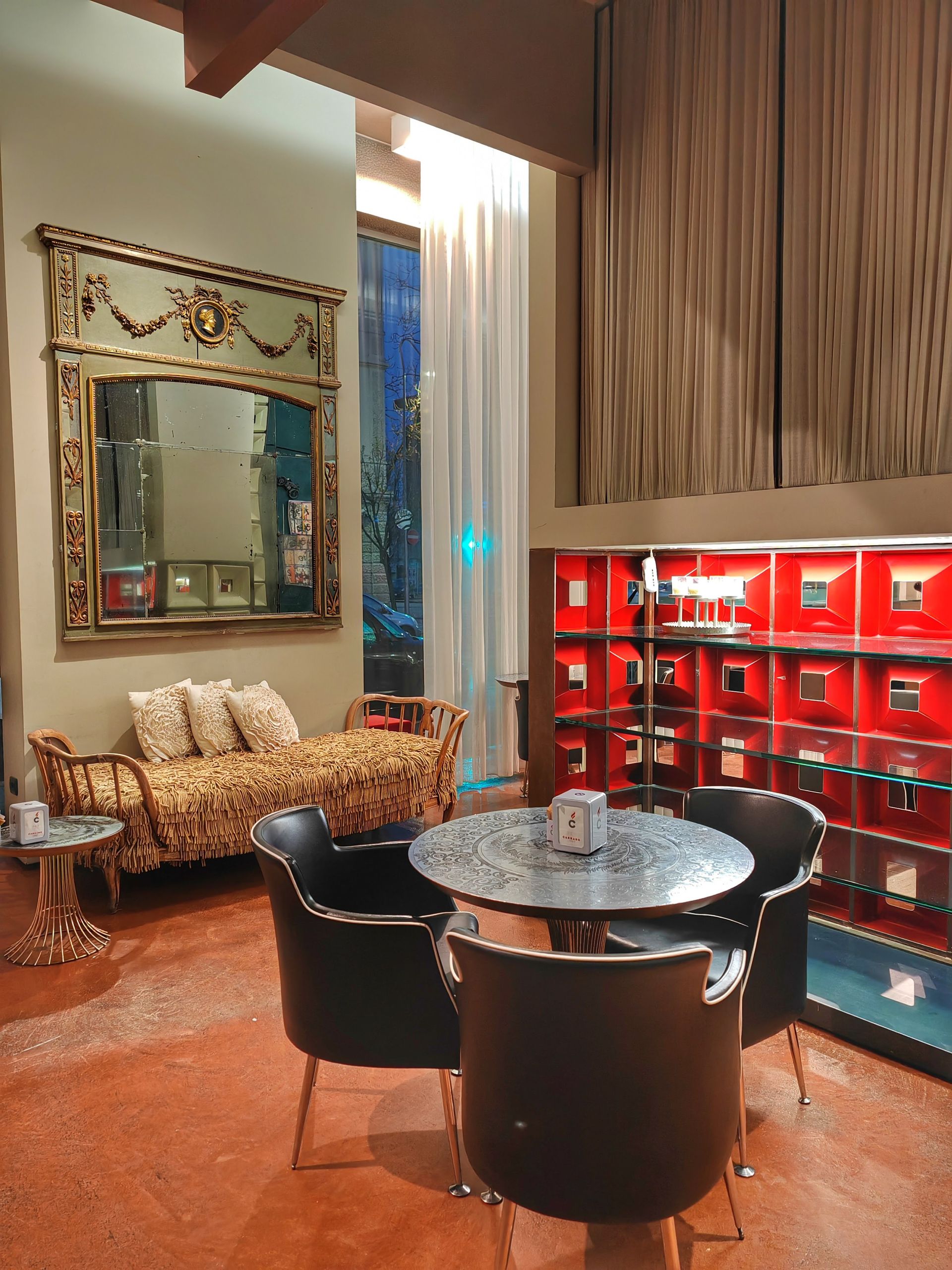 San carlo - © Photo by danilo ferrari