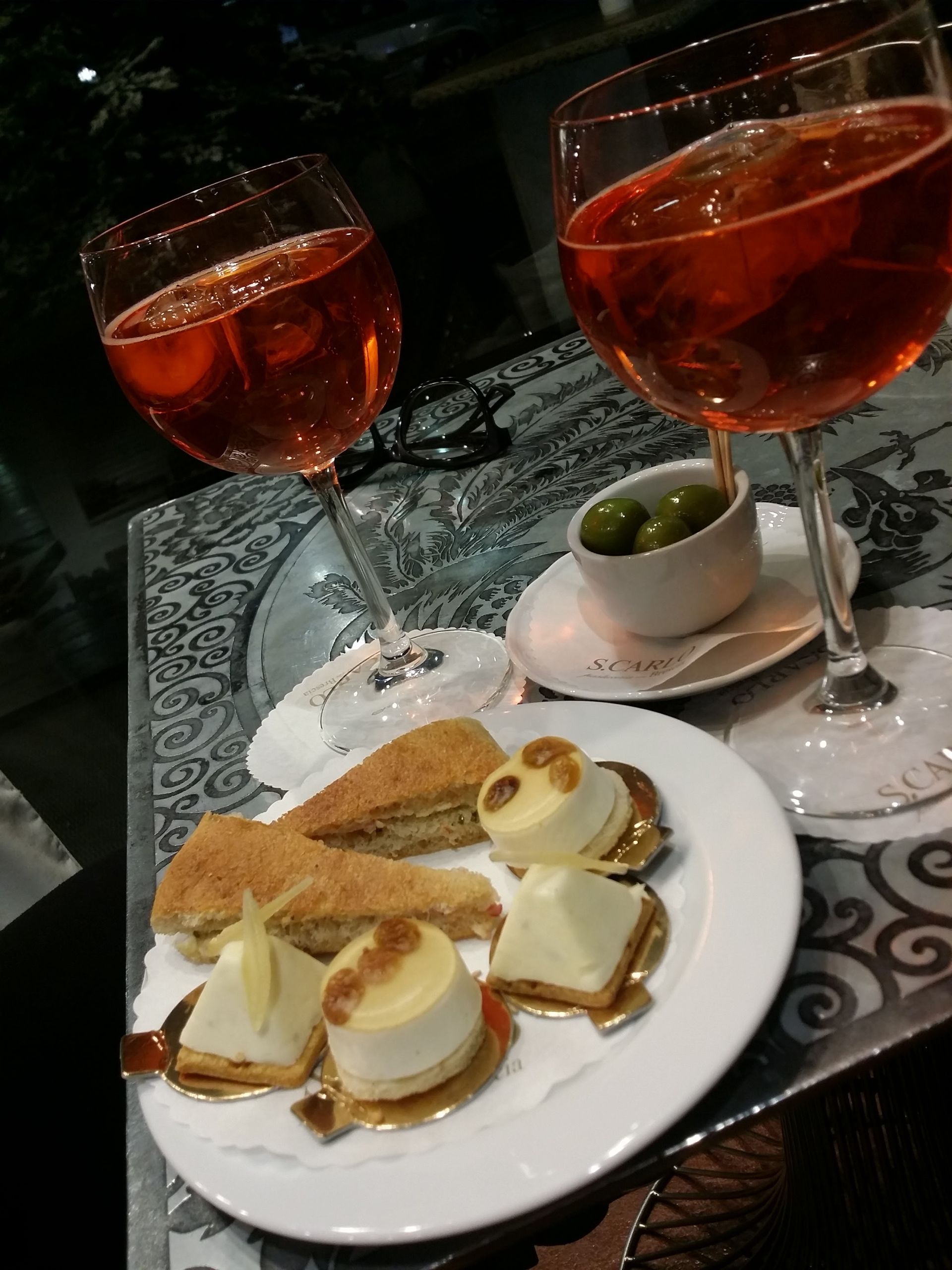 San carlo - © Photo by Simo Peri
