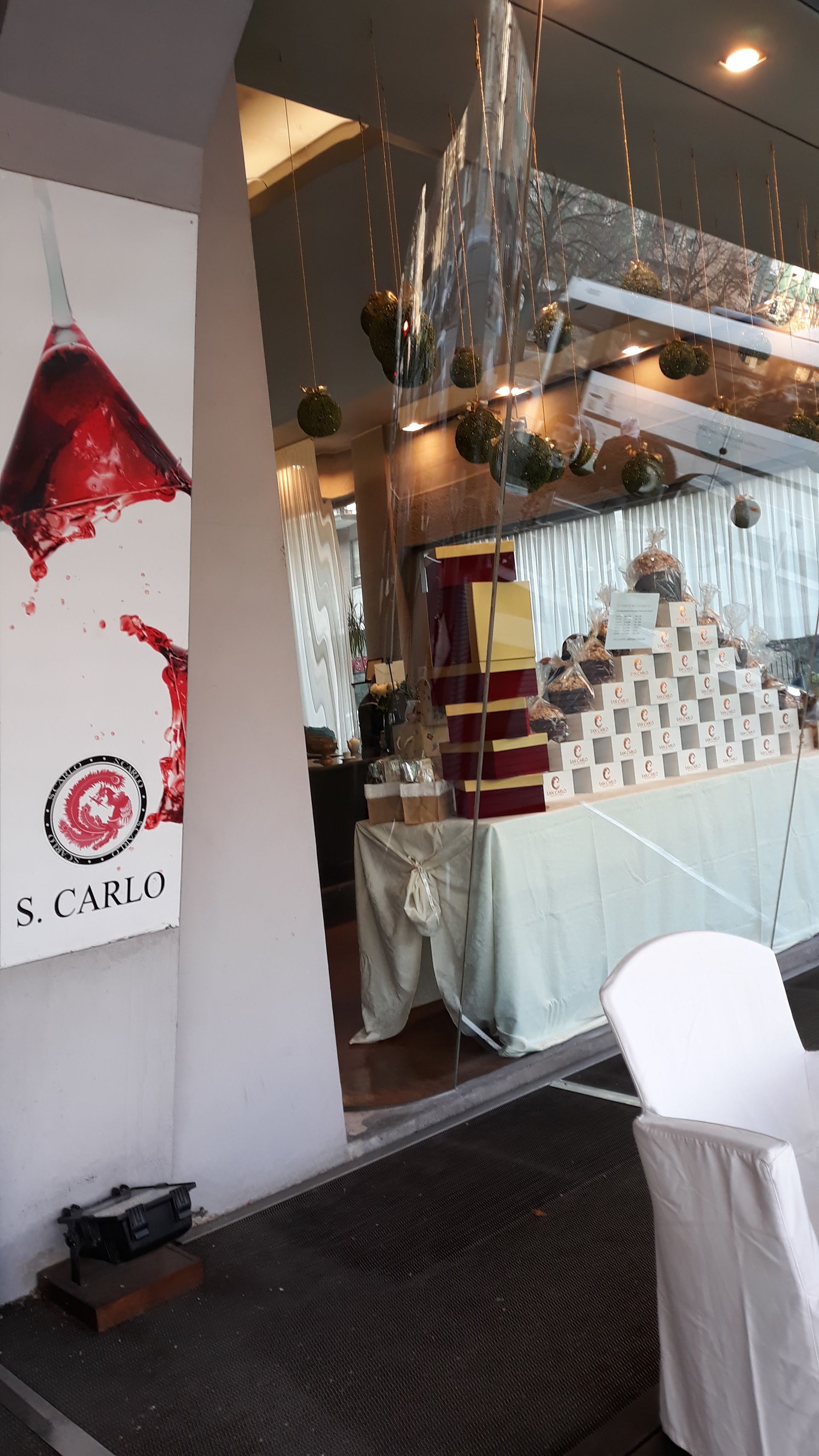 San carlo - © Photo by Roxy VR30