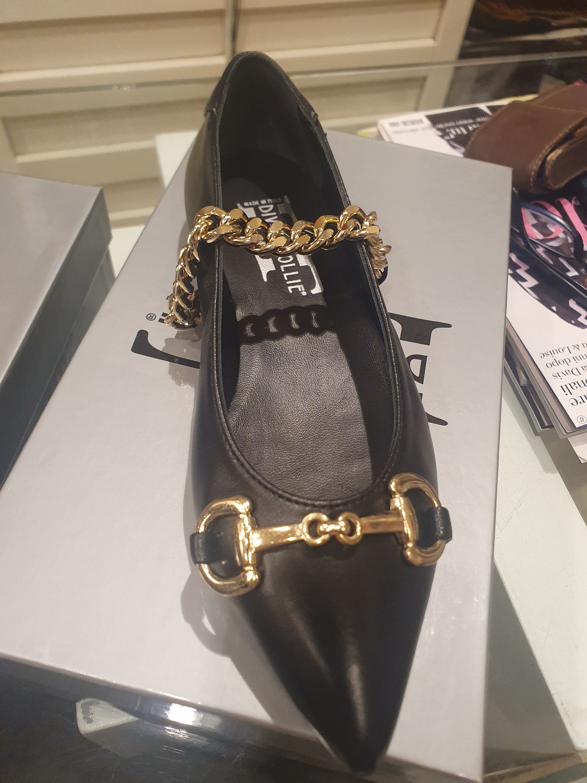 Sandy max - © Photo by Ylenia Cominetti