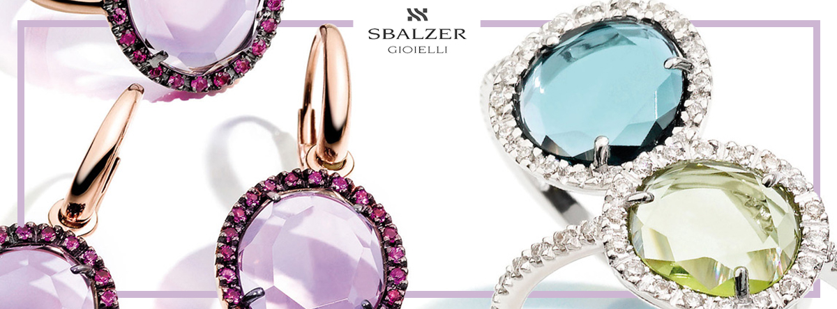 Sbalzer - © Photo by Sbalzer Gioielli