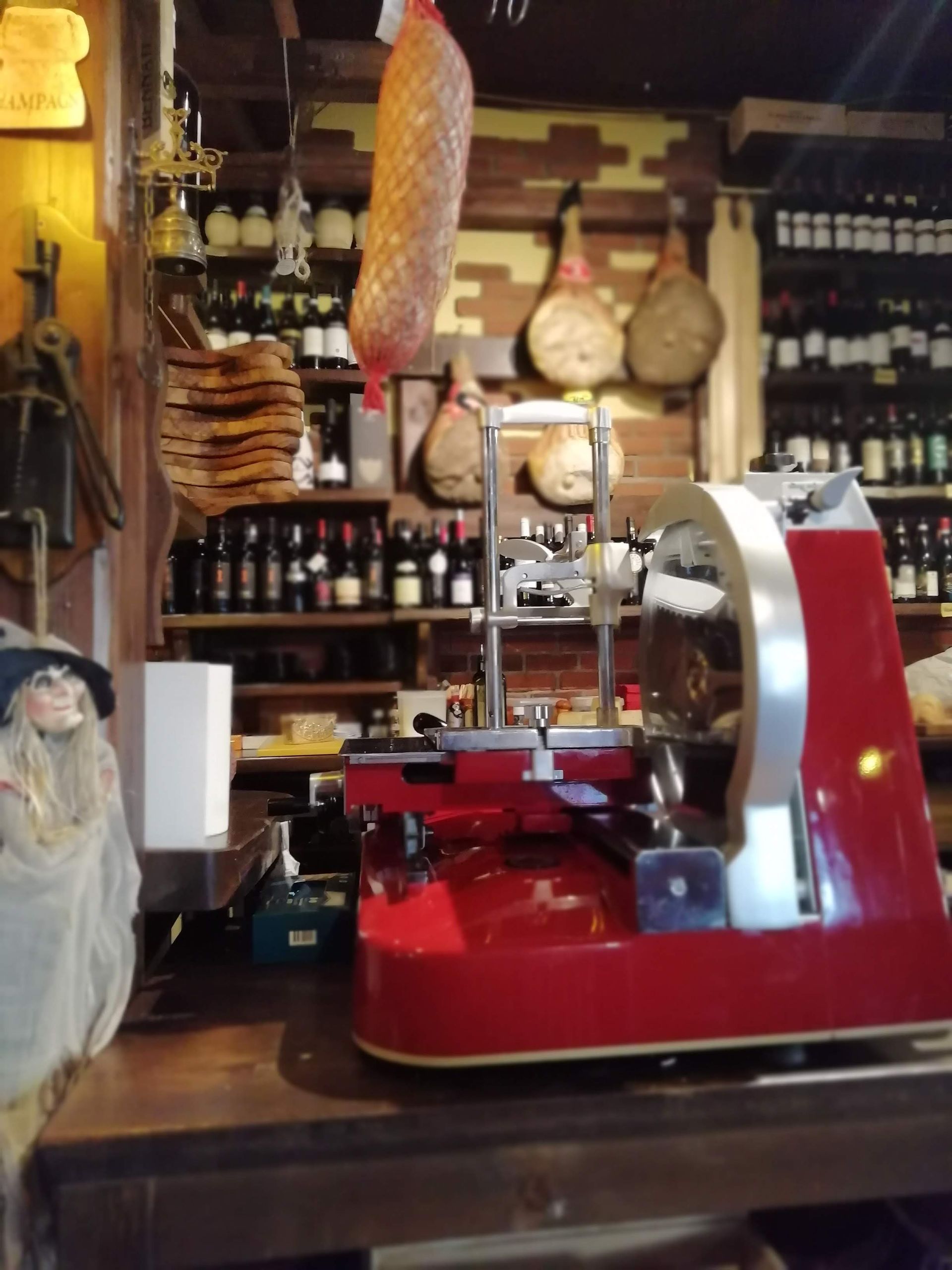 Sbalzer - © Photo by Mirko D.