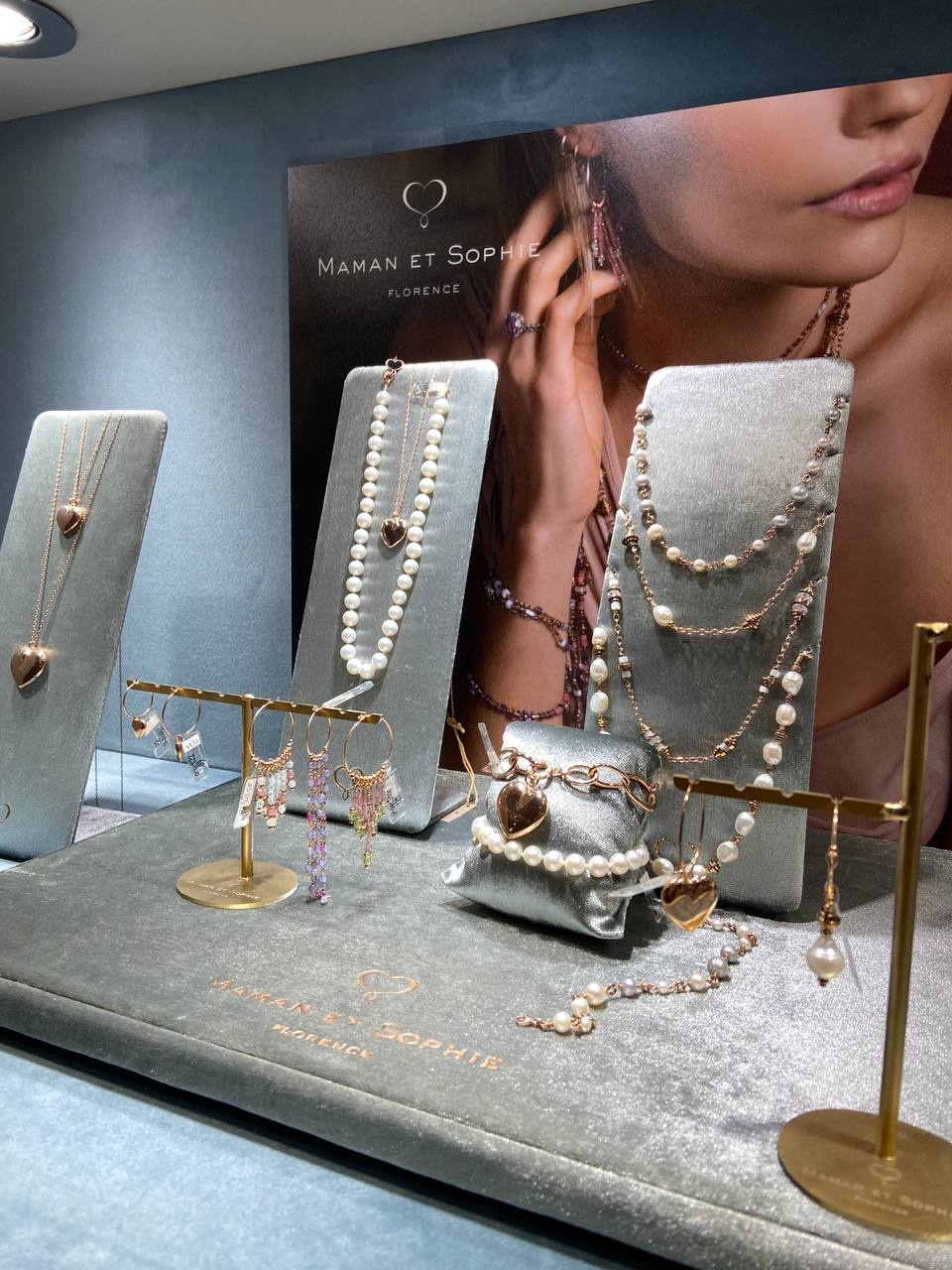 Sbalzer - © Photo by Sbalzer Gioielli