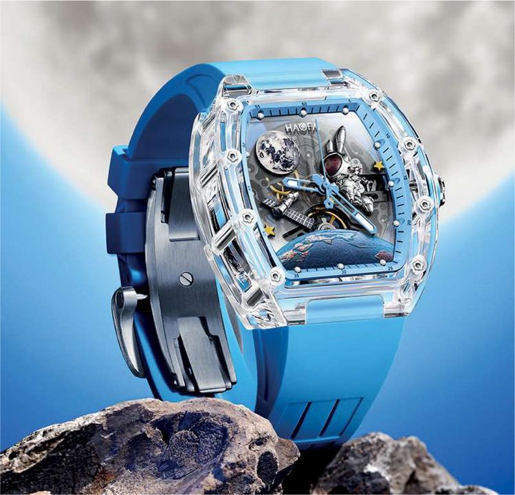 Sbalzer - © Photo by Sbalzer Gioielli