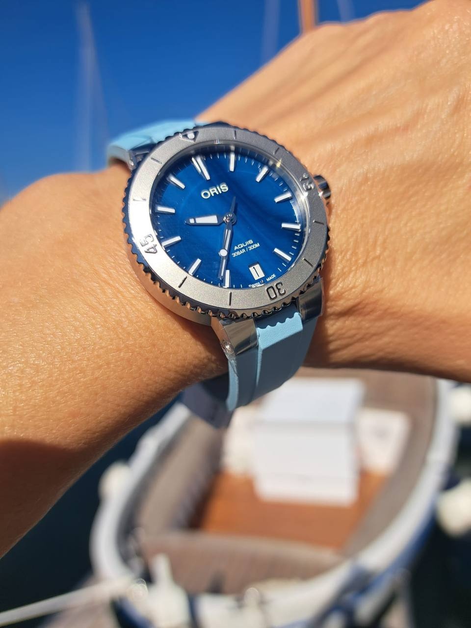 Sbalzer - © Photo by Sbalzer Gioielli