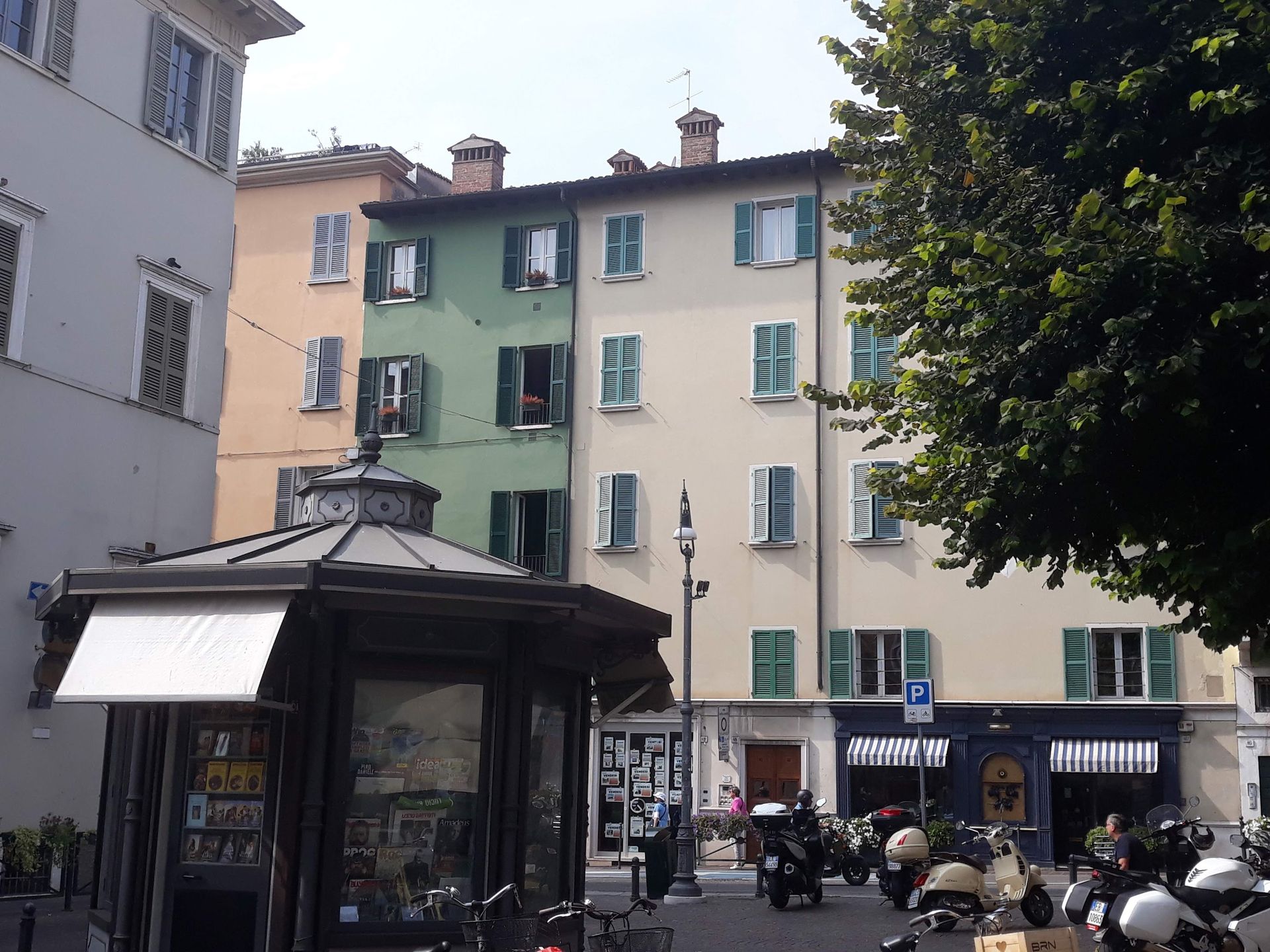 Schiaccia - © Photo by Marta Novaglio