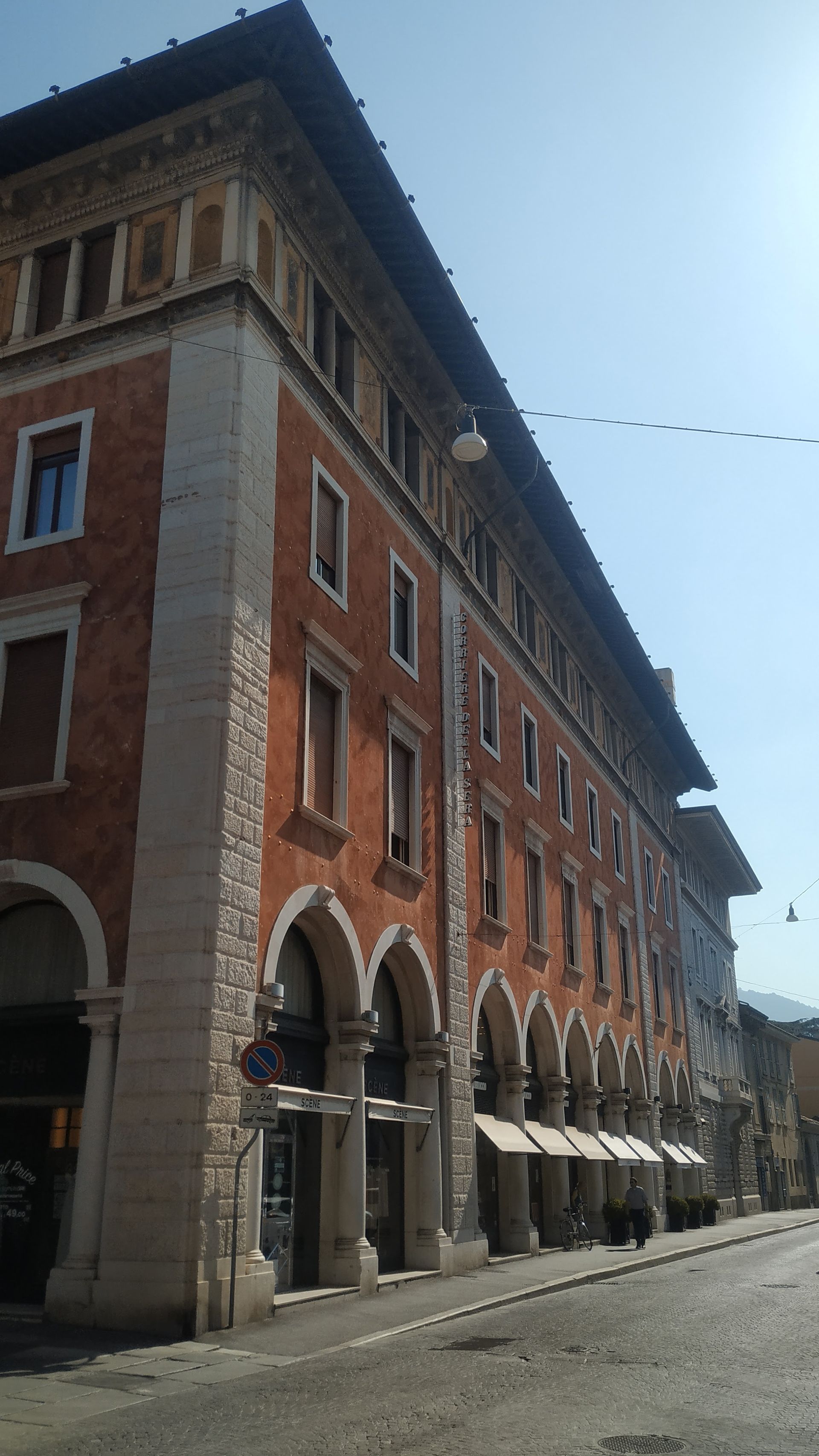 Scène - © Photo by Сергей Кашенец