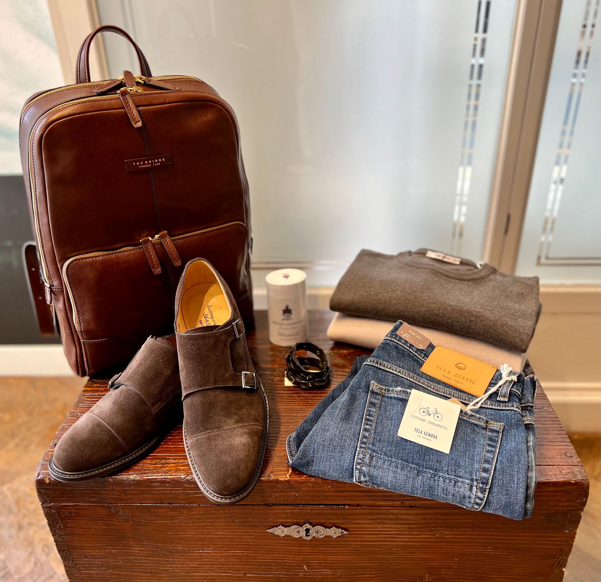 Seasons - © Photo by Seasons