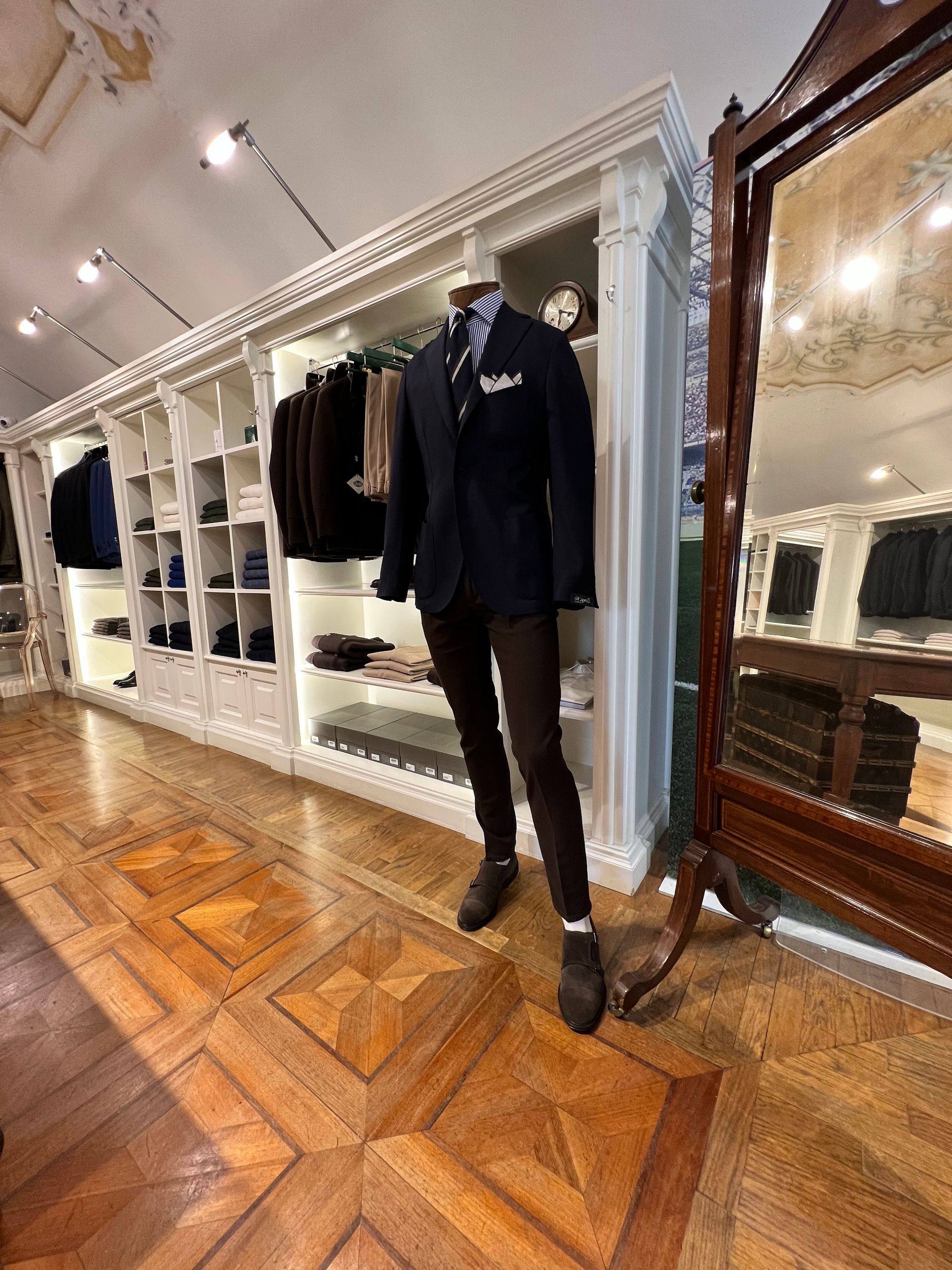 Seasons - © Photo by Seasons