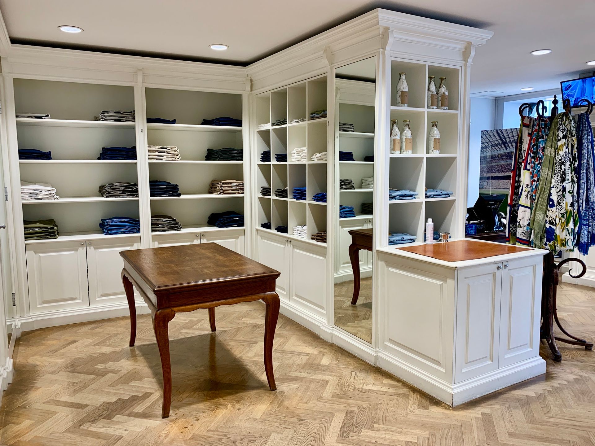 Seasons - © Photo by Alessandro Rinaldi