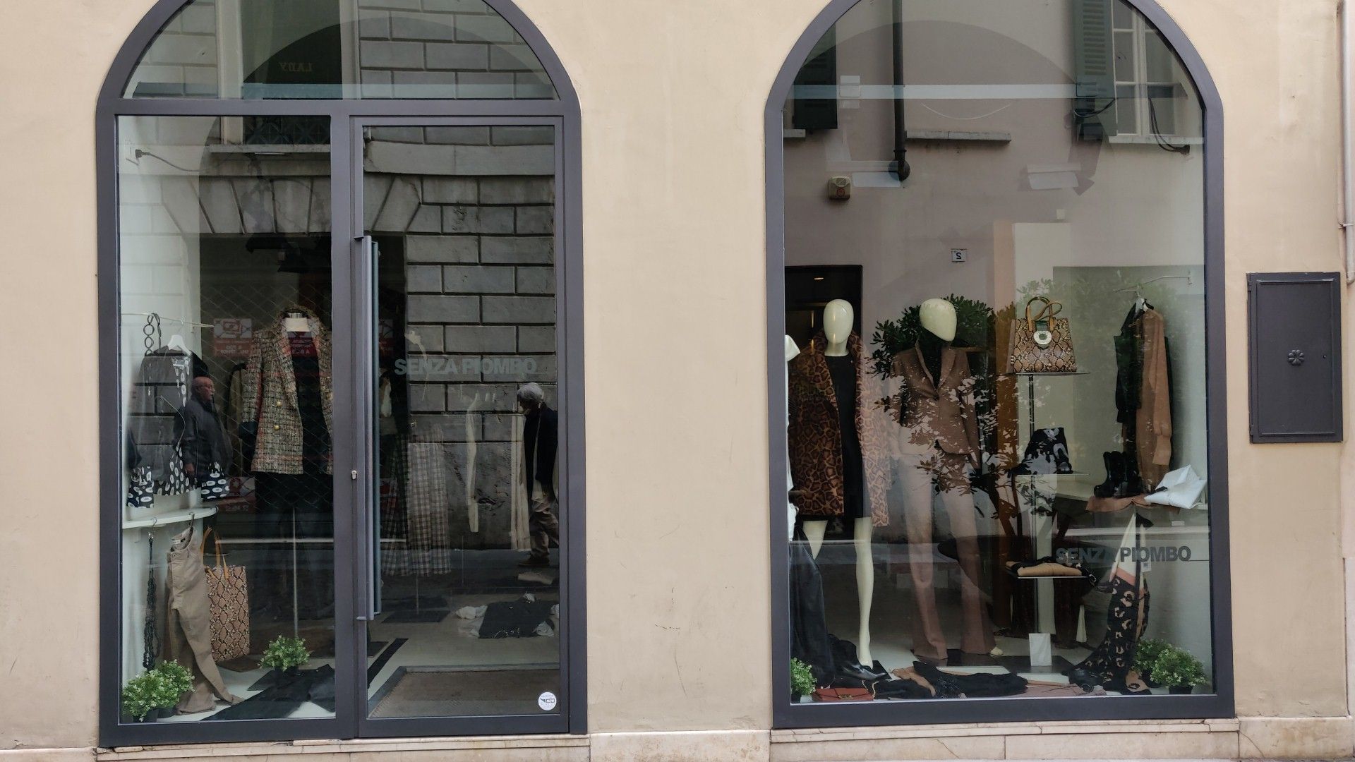 Senza piombo - © Photo by raniero serana