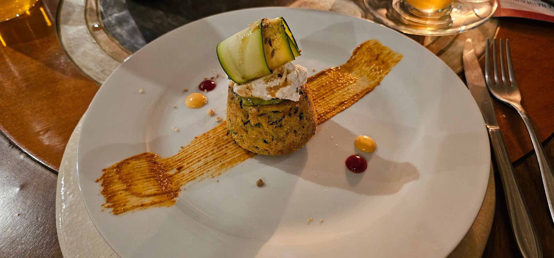 Shakti Food - © Photo by Revan Kon