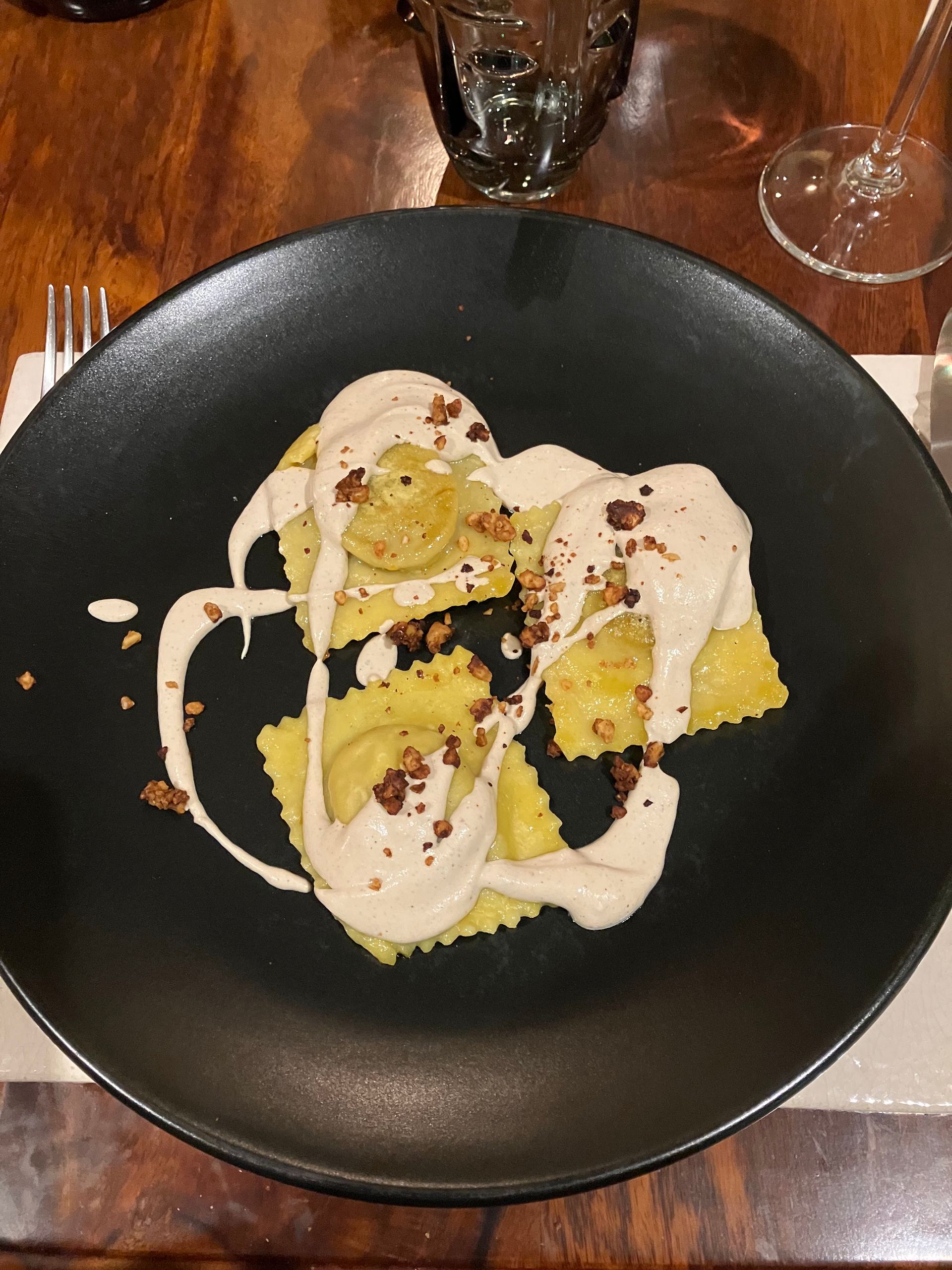 Shakti Food - © Photo by Clemente Baronio