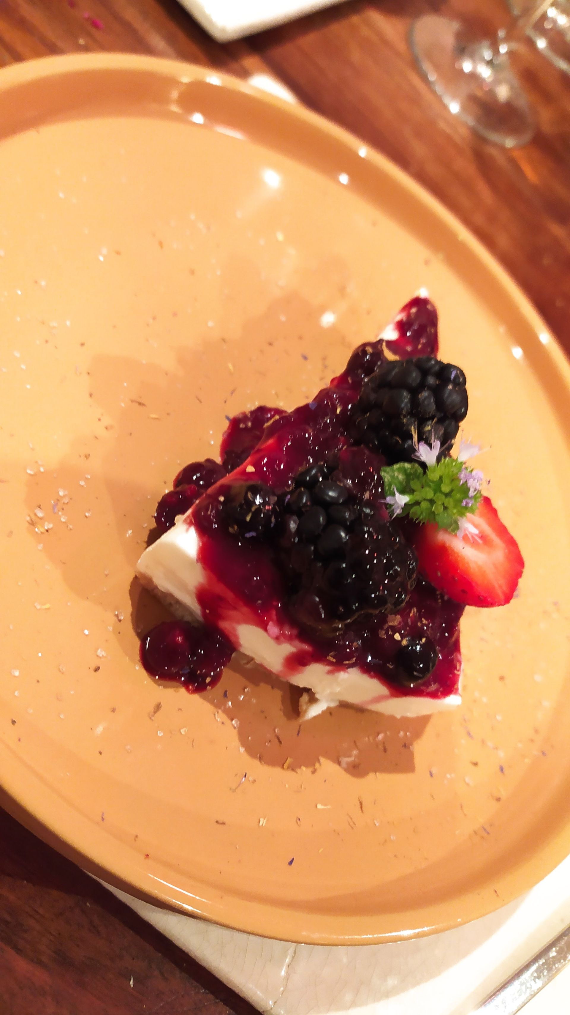 Shakti Food - © Photo by Monica Bettoni