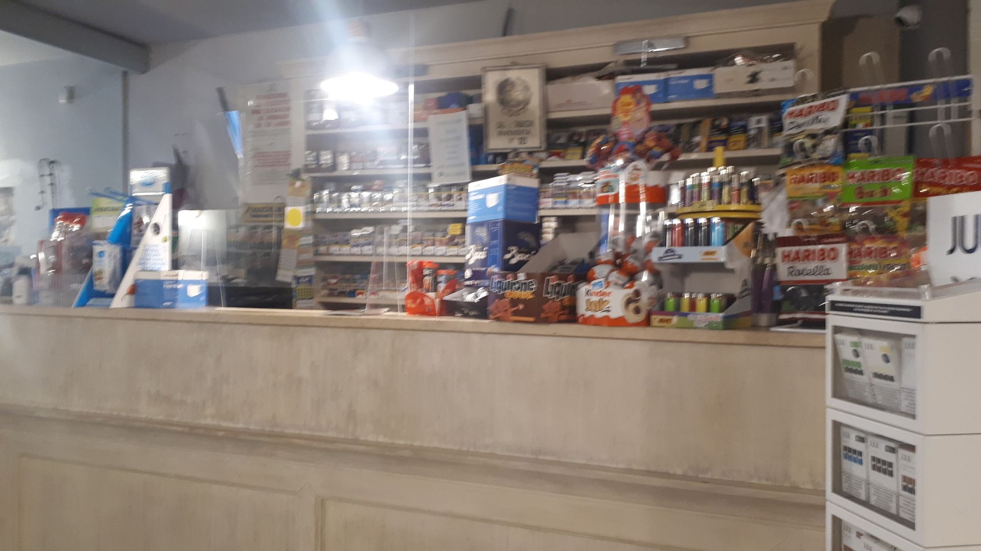 SiGaretta&cAffè - © Photo by Sigaretta e caffè - Partner Elfbar Lost Mary