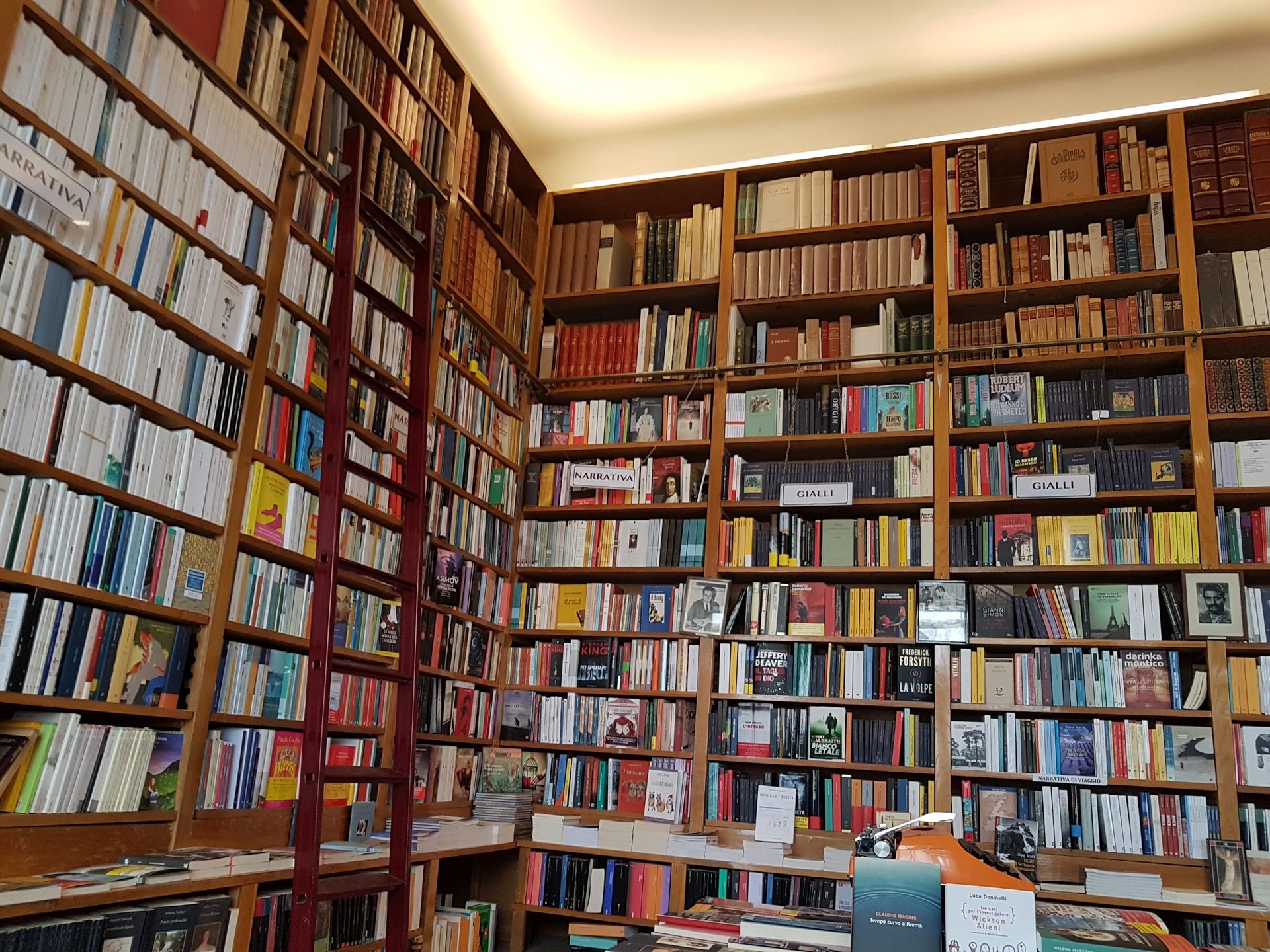 Sitelli - © Photo by Patrizia Patrini