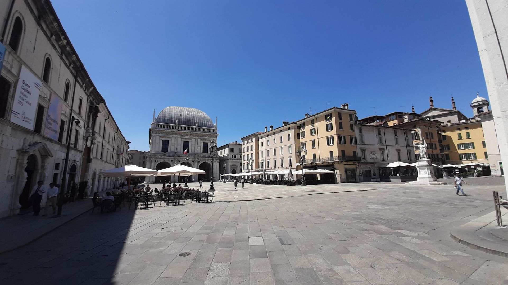 Sitelli - © Photo by Giancarlo Righetti