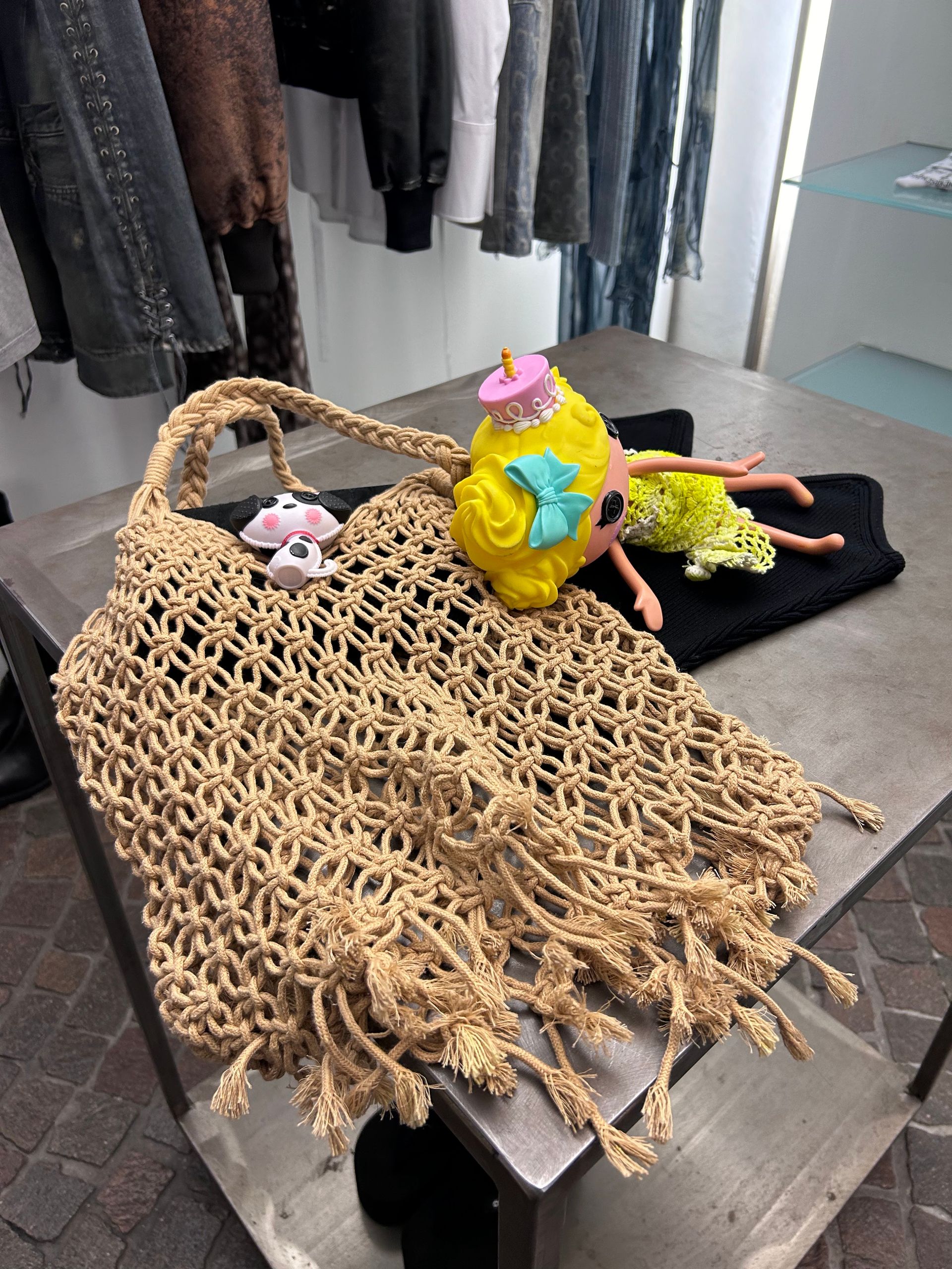 Smart Penelope - © Photo by kerb52 Robert