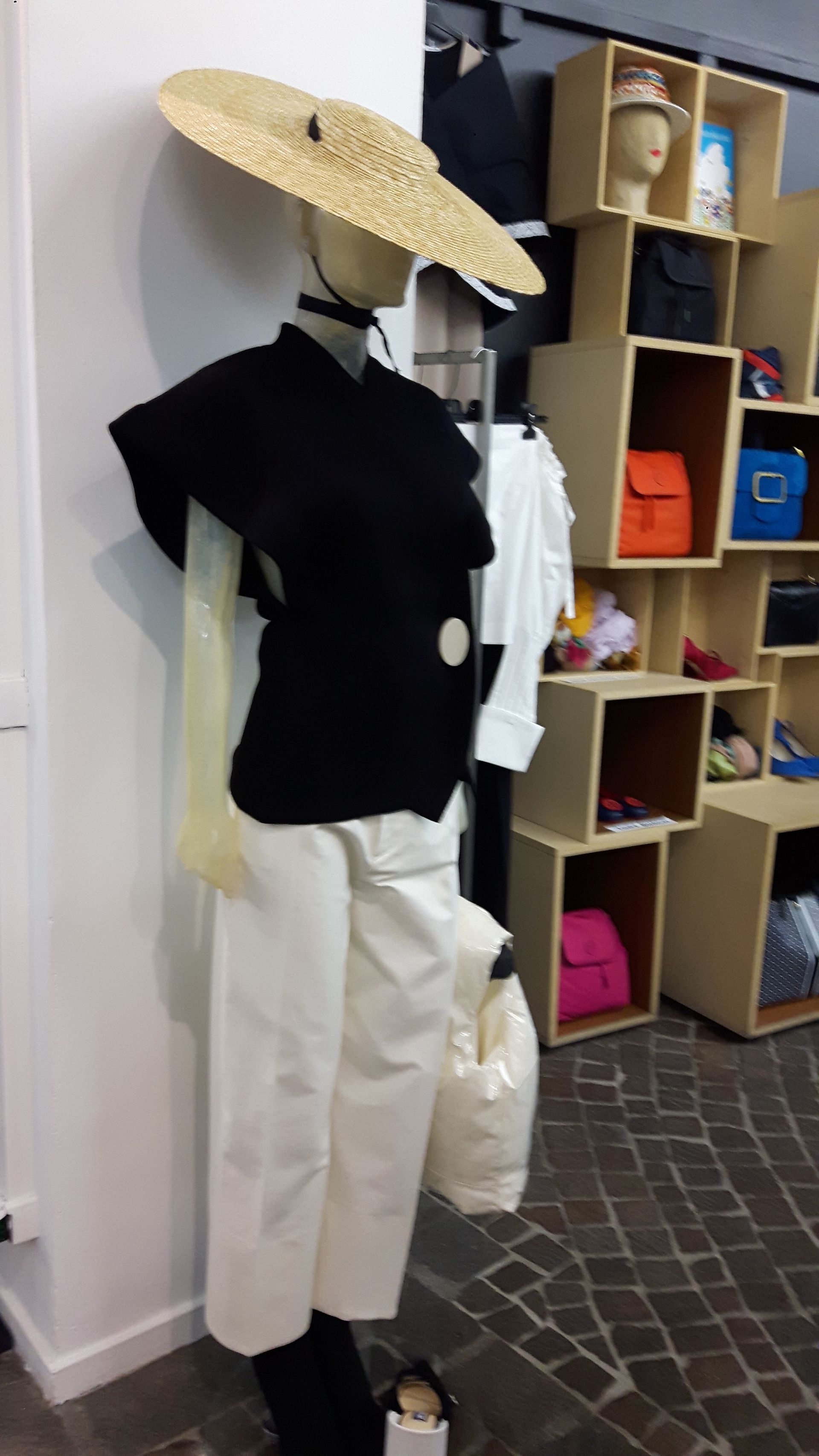 Smart Penelope - © Photo by GIANNI BELLANDI