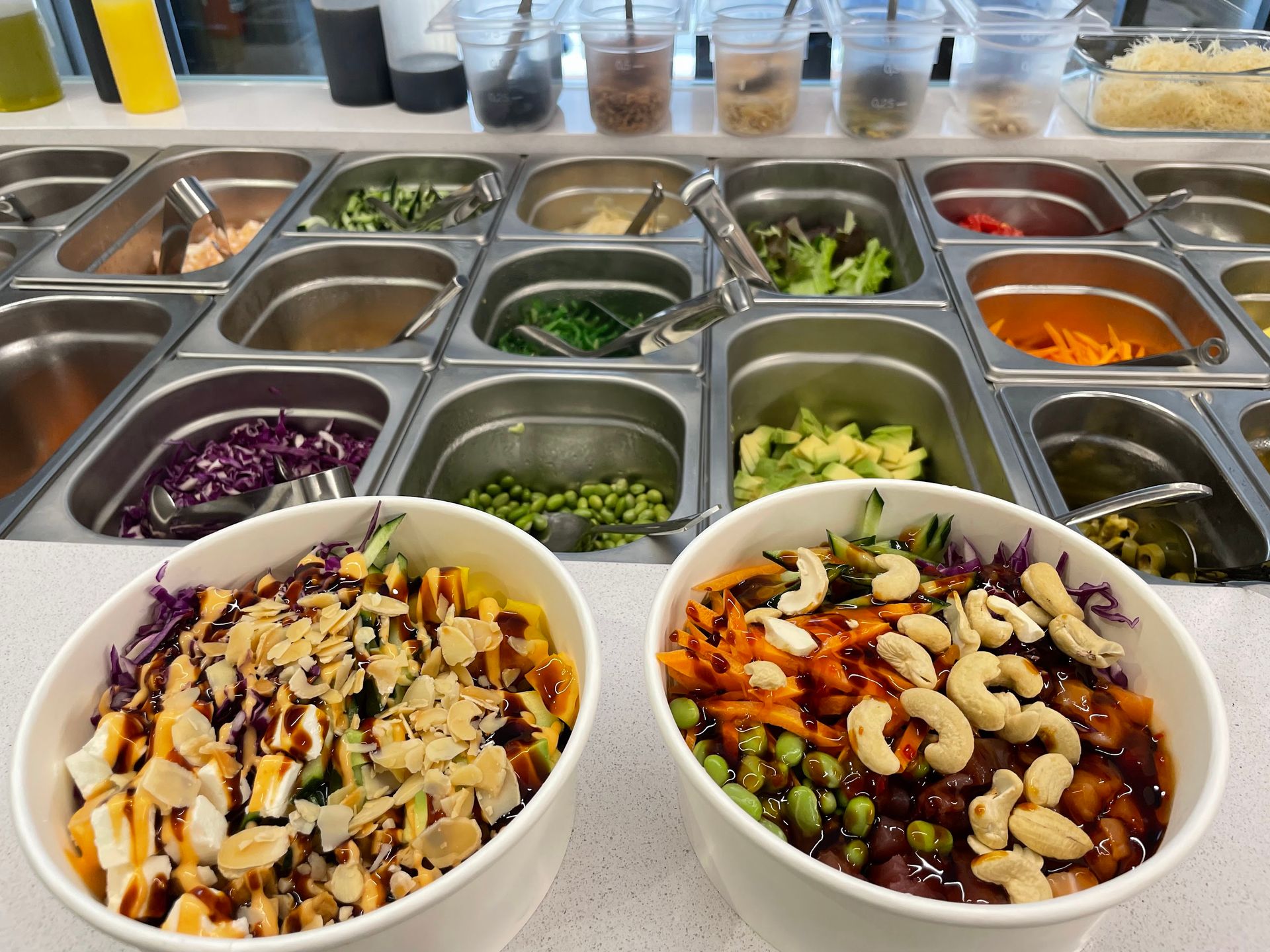 Smile food - © Photo by smile food