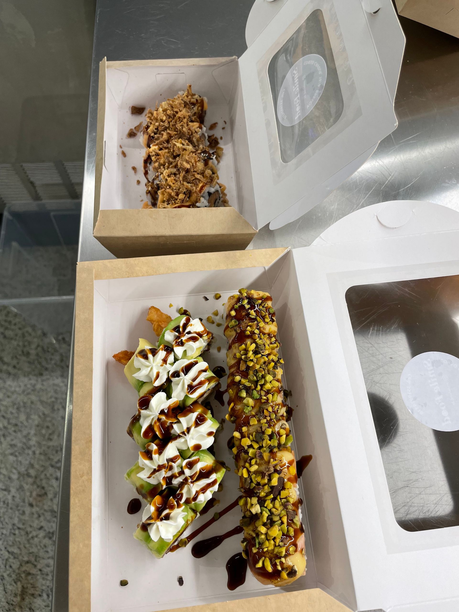 Smile food - © Photo by smile food