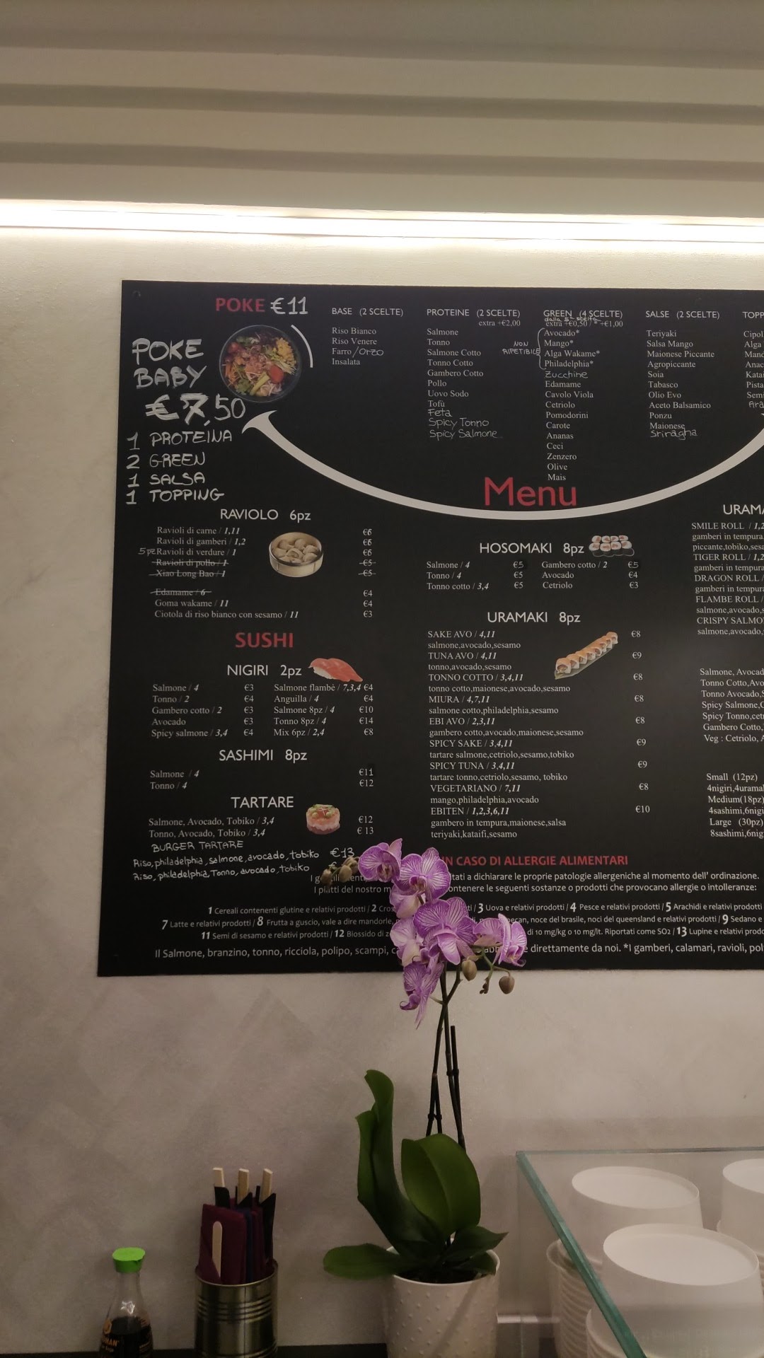 Smile food - © Photo by osviweb