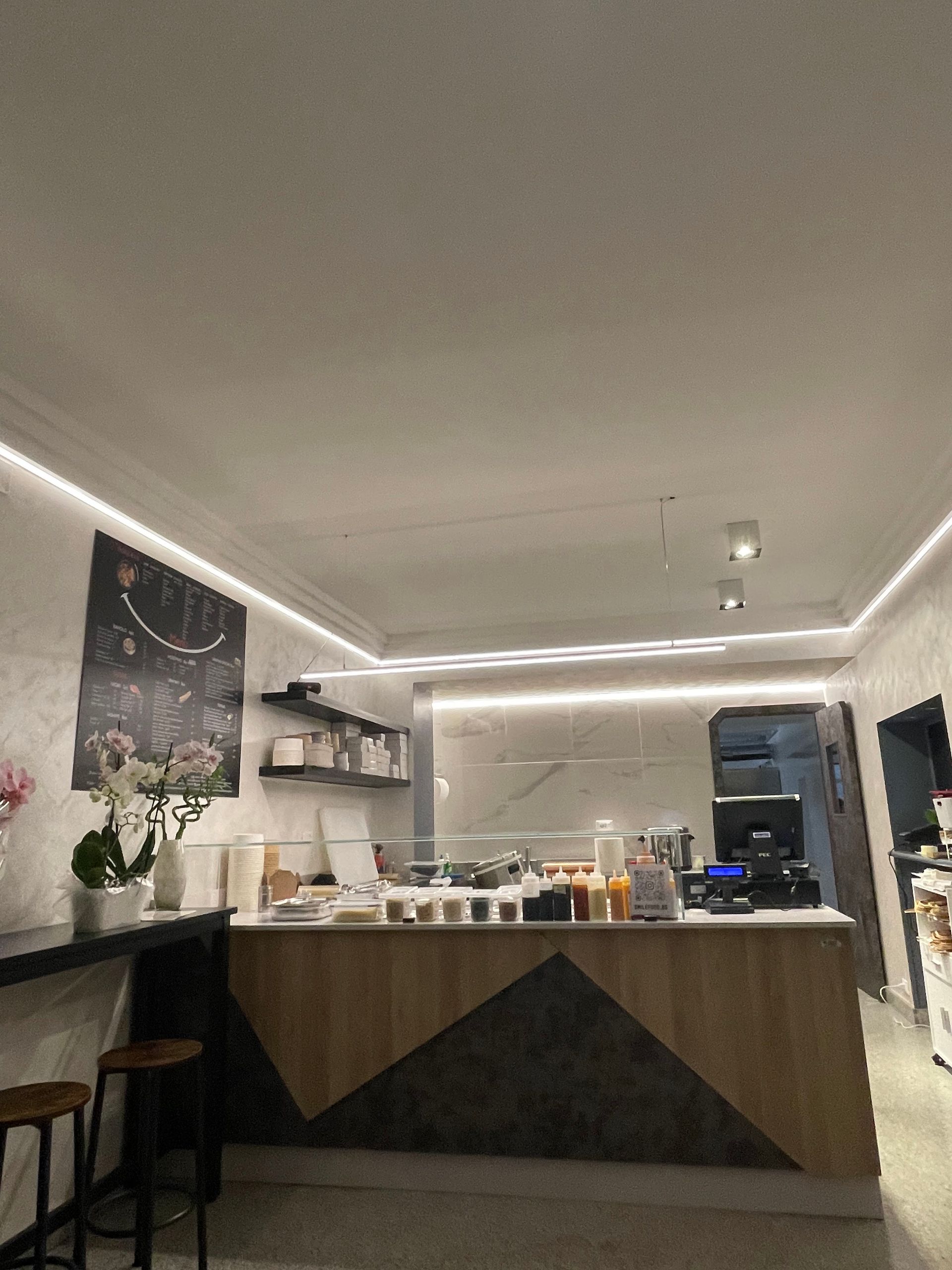 Smile food - © Photo by Smile Food