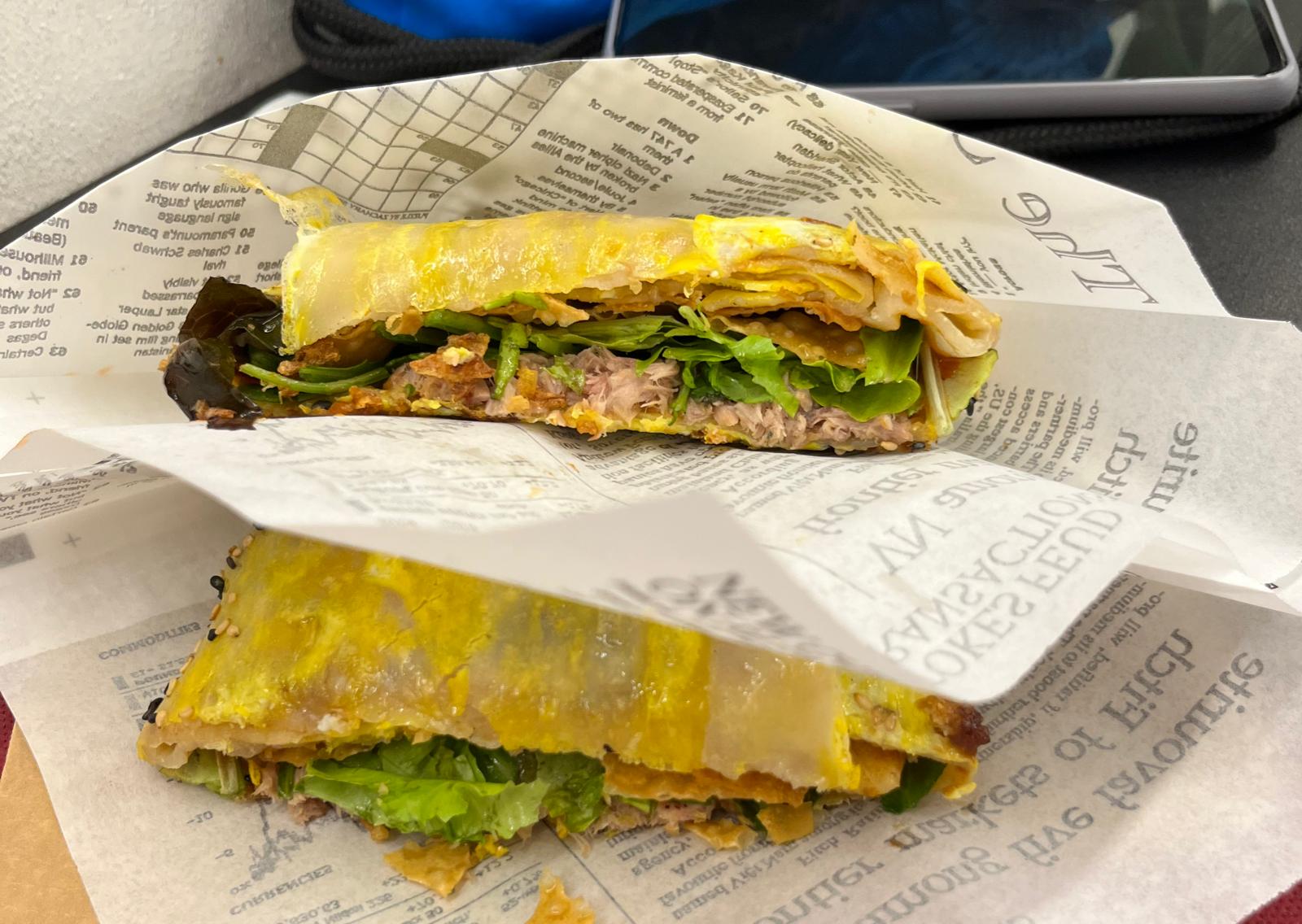 Smile food - © Photo by Giuseppe Rabbeni