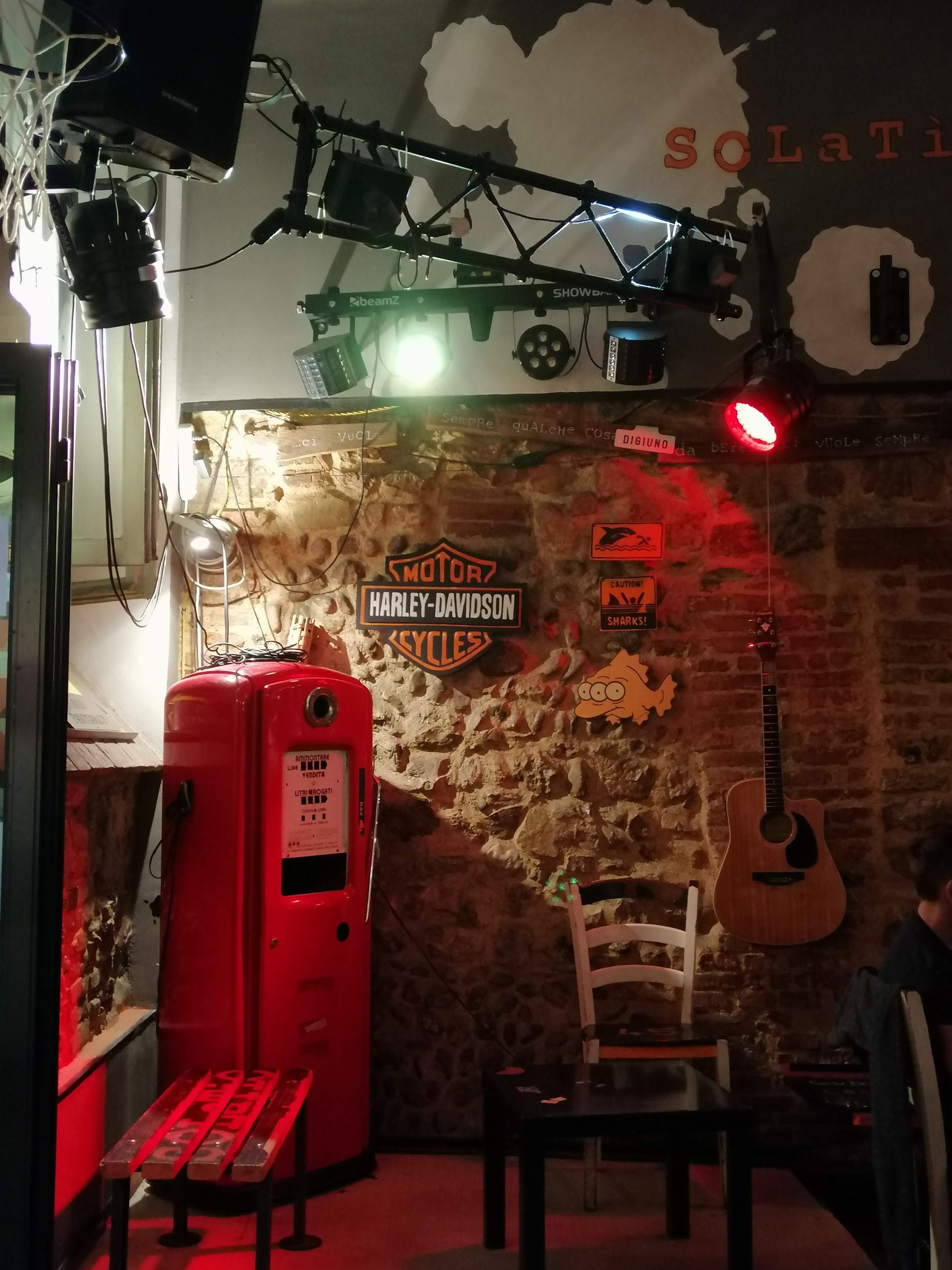 Solatio - © Photo by mariagiulia porpora