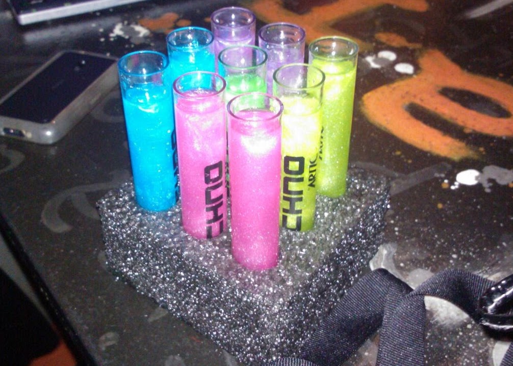 Solatio - © Photo by Alessandra Amedani