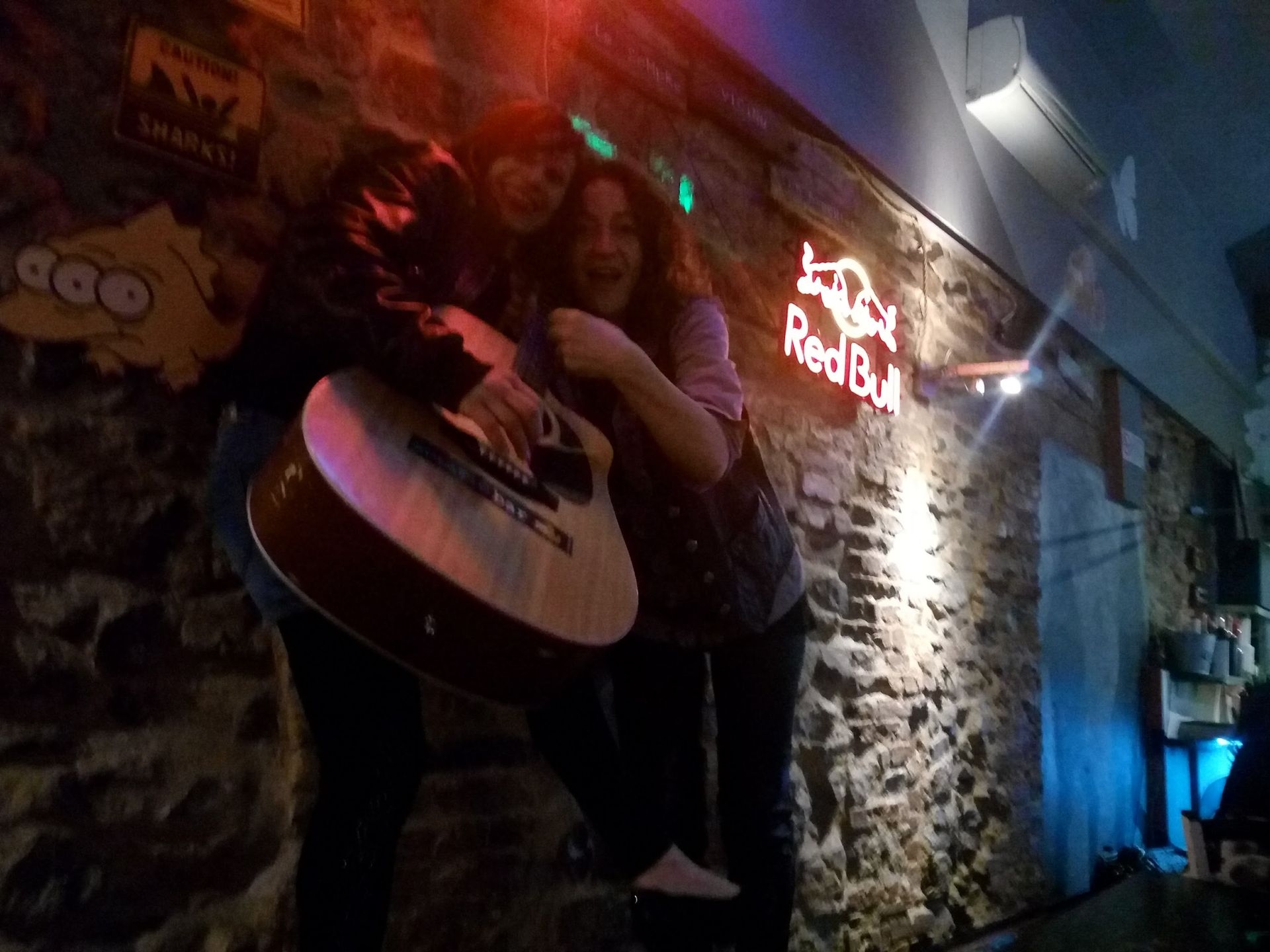 Solatio - © Photo by Matilde Zanola