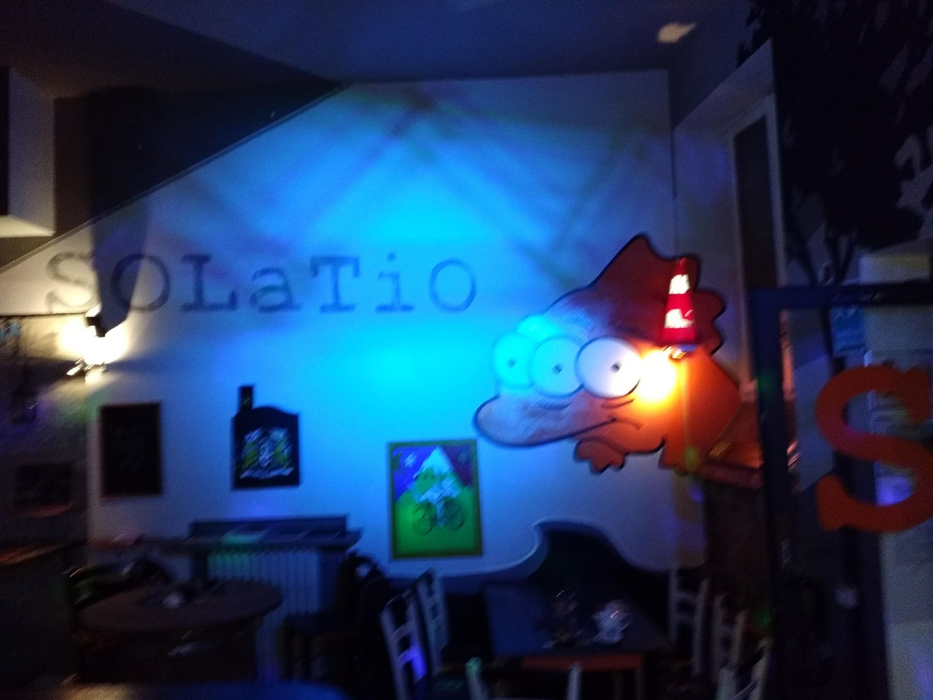 Solatio - © Photo by Massimo Bescotti