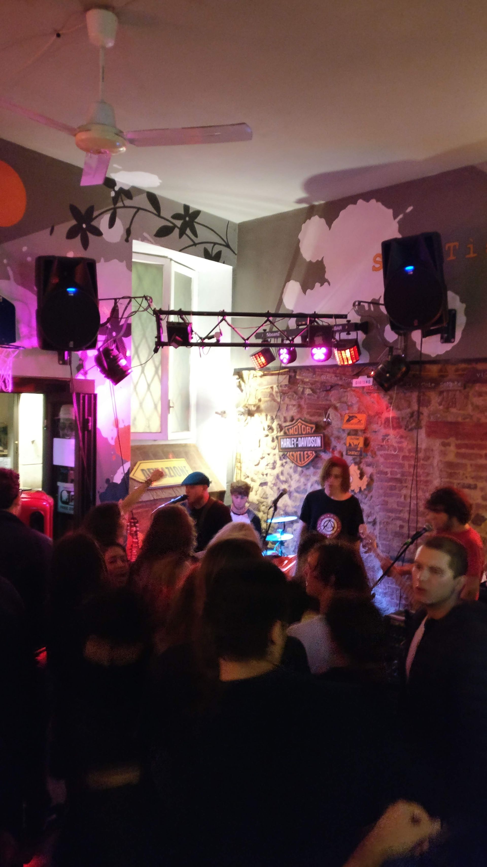 Solatio - © Photo by Marco Orlandini