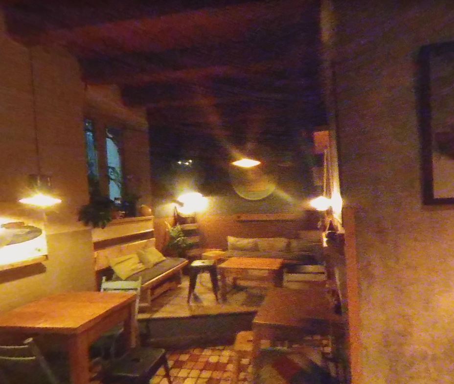 Sottoscala - © Photo by Sottoscala