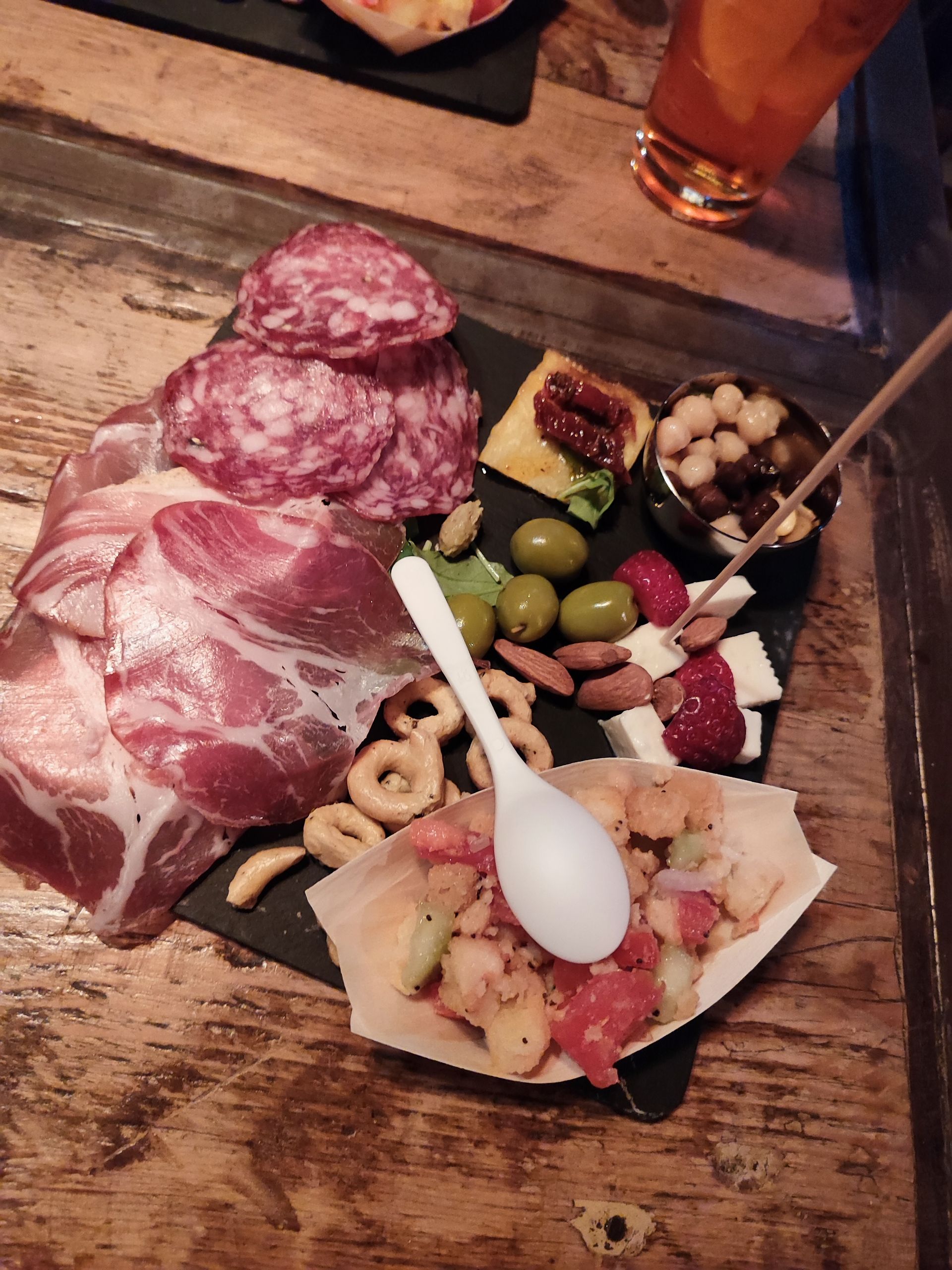 Sottoscala - © Photo by Domiziana D'Agati