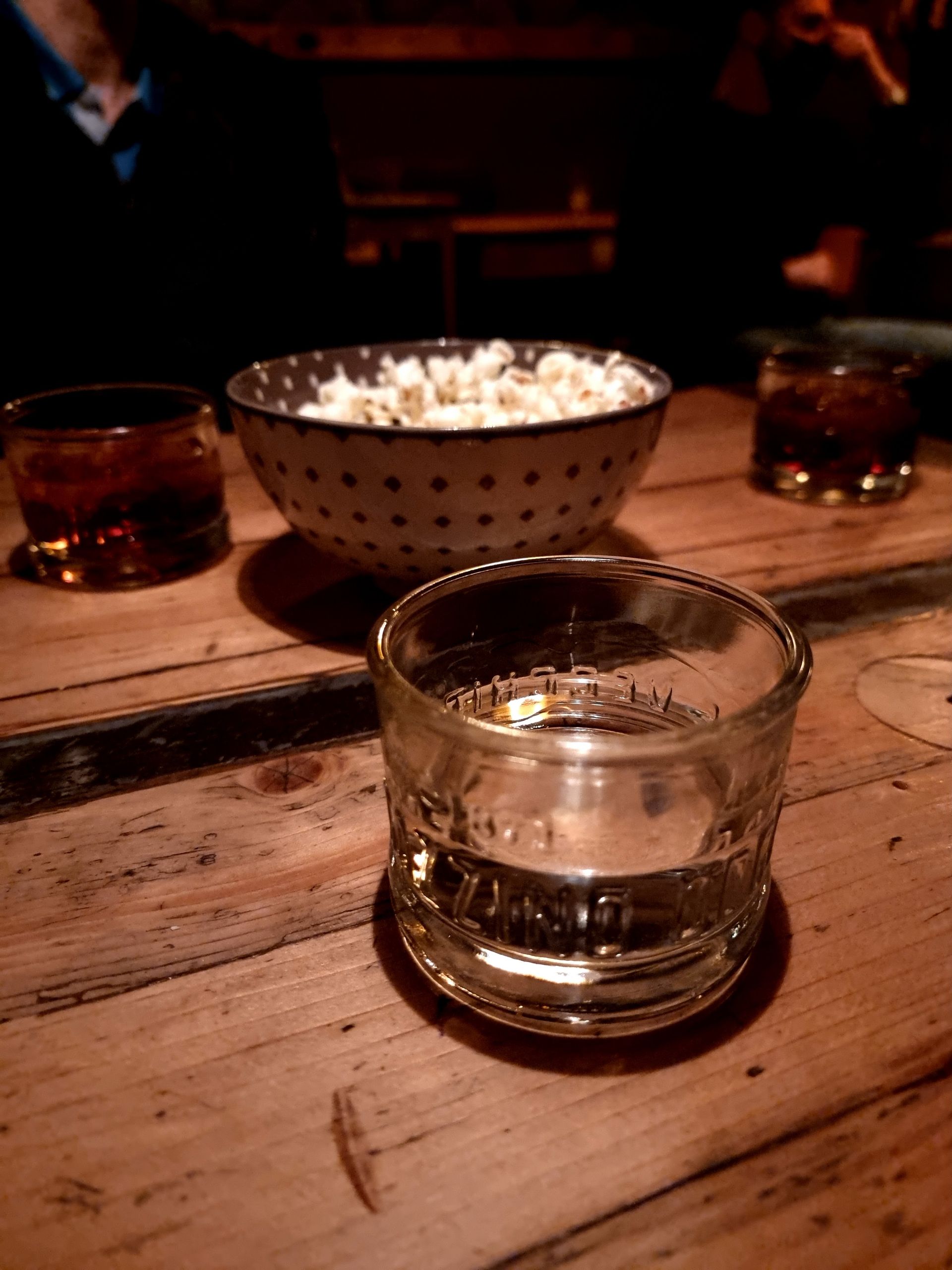 Sottoscala - © Photo by Moreschi Cristian