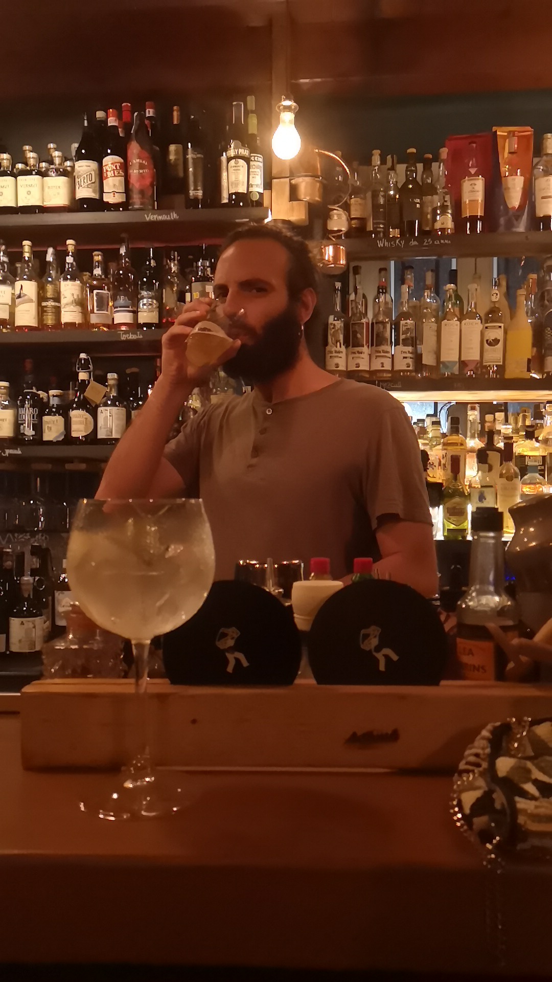 Sottoscala - © Photo by Stefania Marini