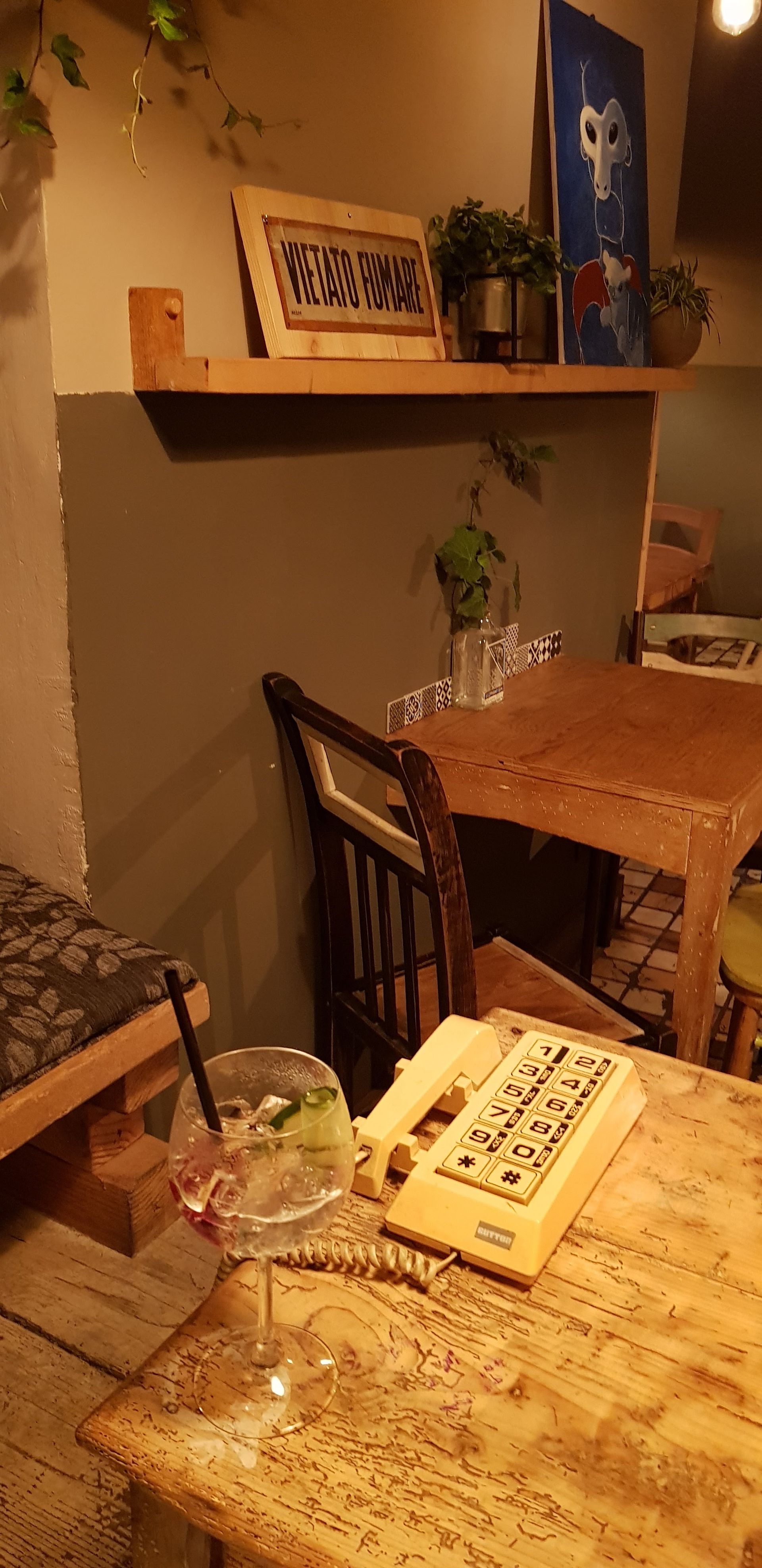 Sottoscala - © Photo by gabriele frizza