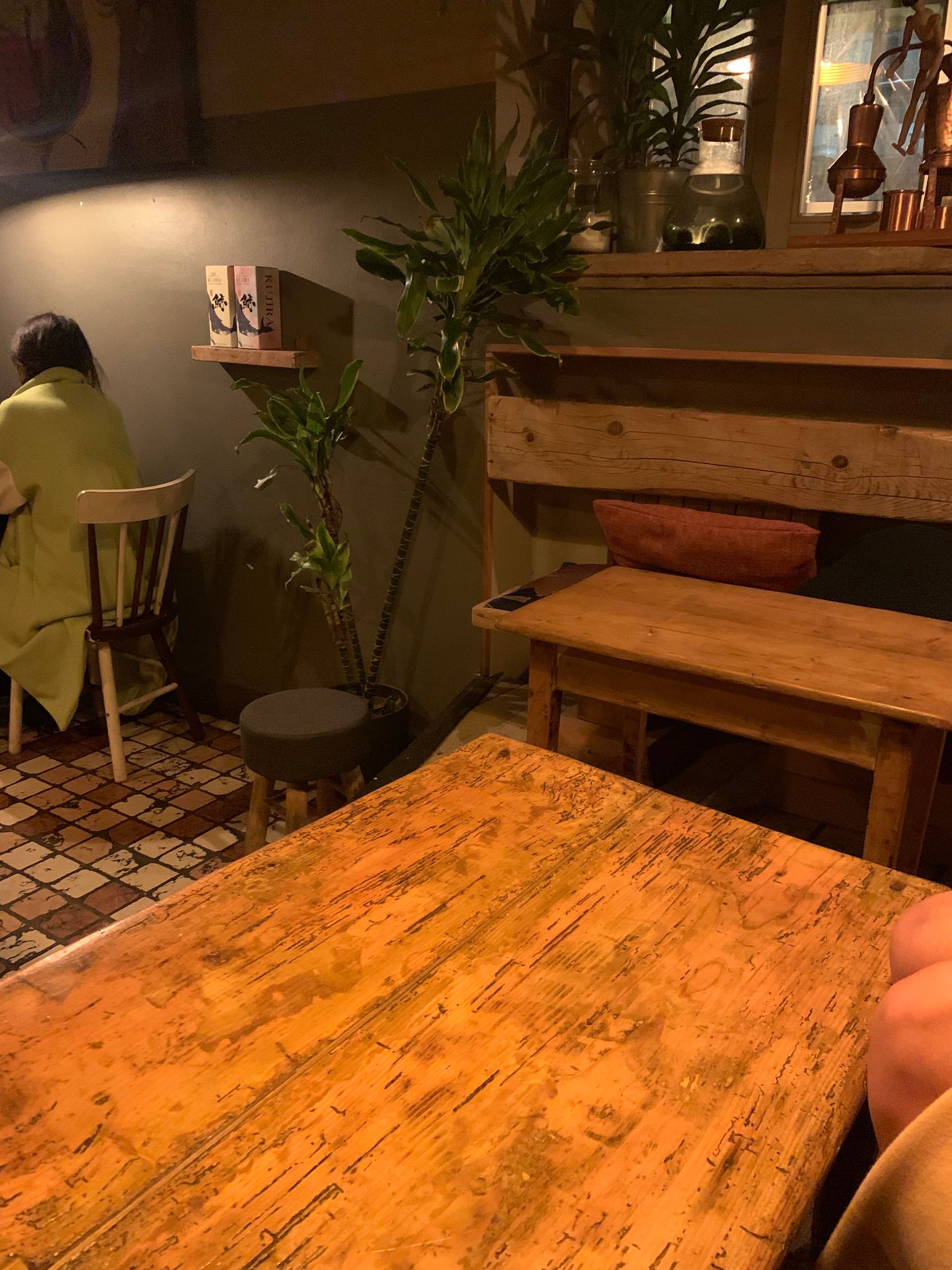 Sottoscala - © Photo by Alessia Ferrai