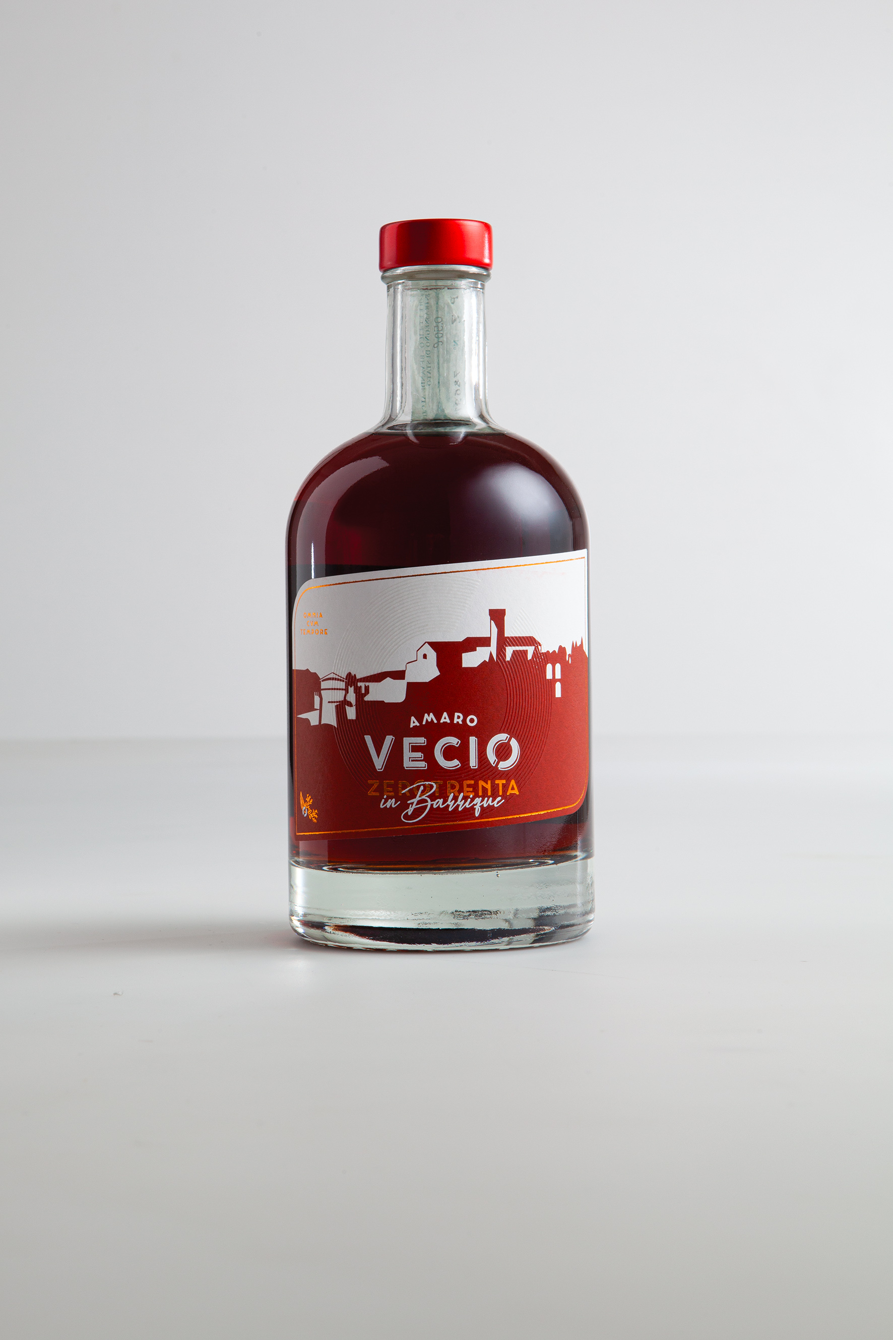 Spaccio liquori - © Photo by Amaro Zerotrenta Shop