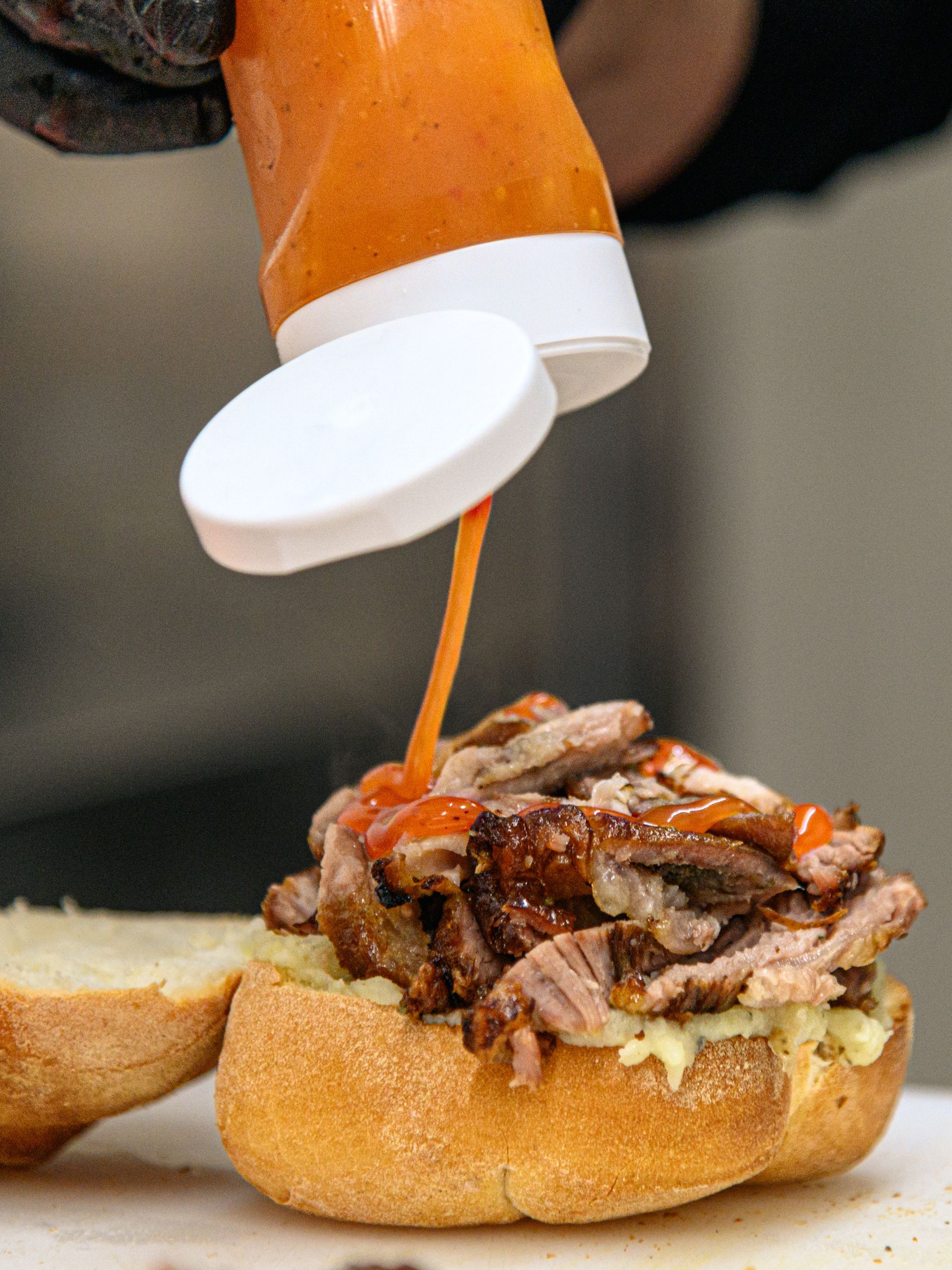 Spiedoss - © Photo by Spiedoss