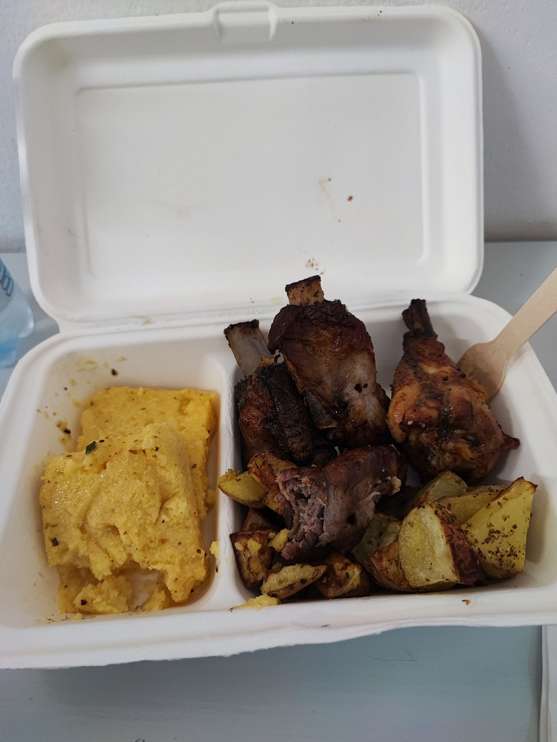 Spiedoss - © Photo by giovanni grassi