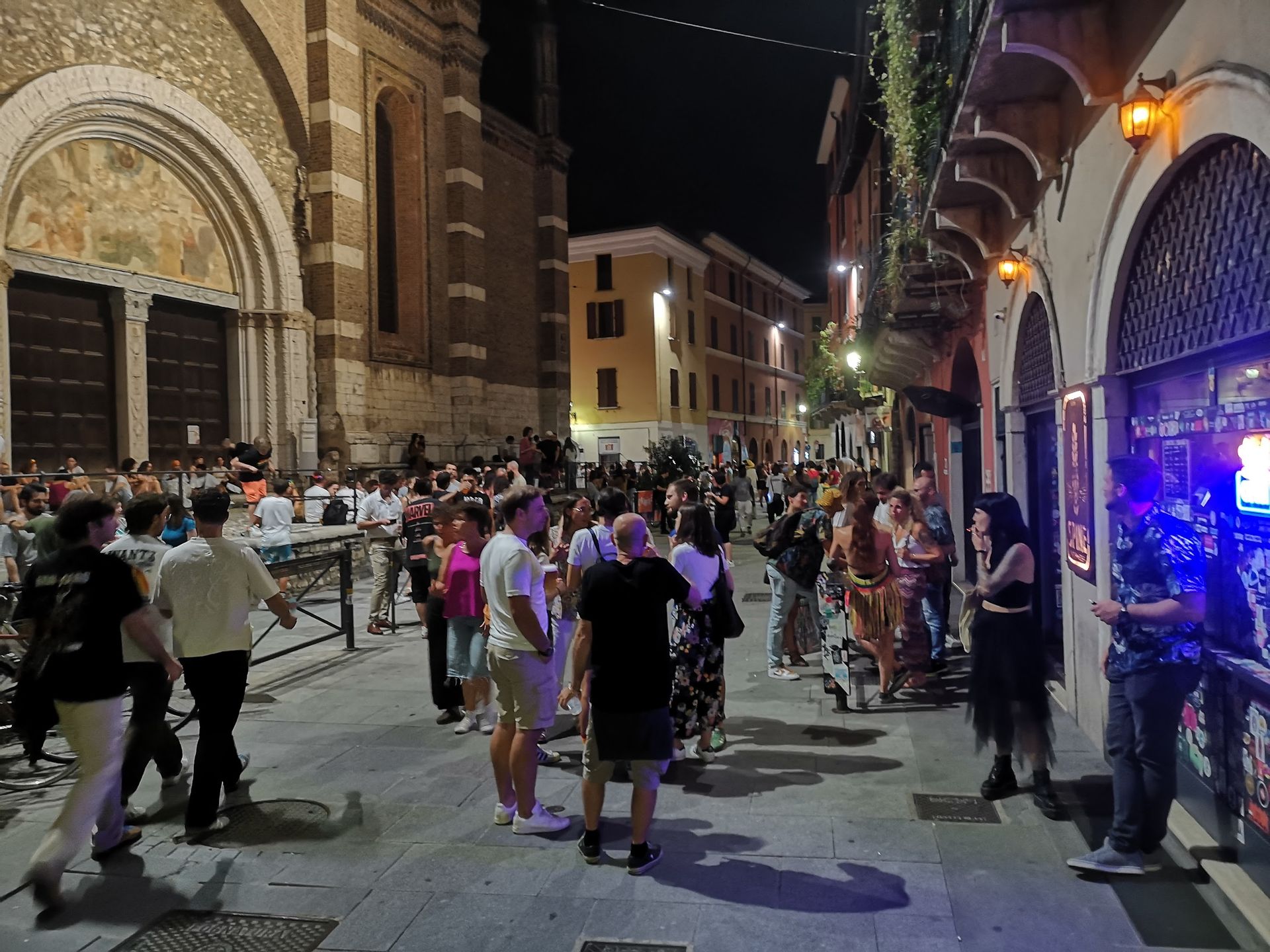 Spine - © Photo by Spine