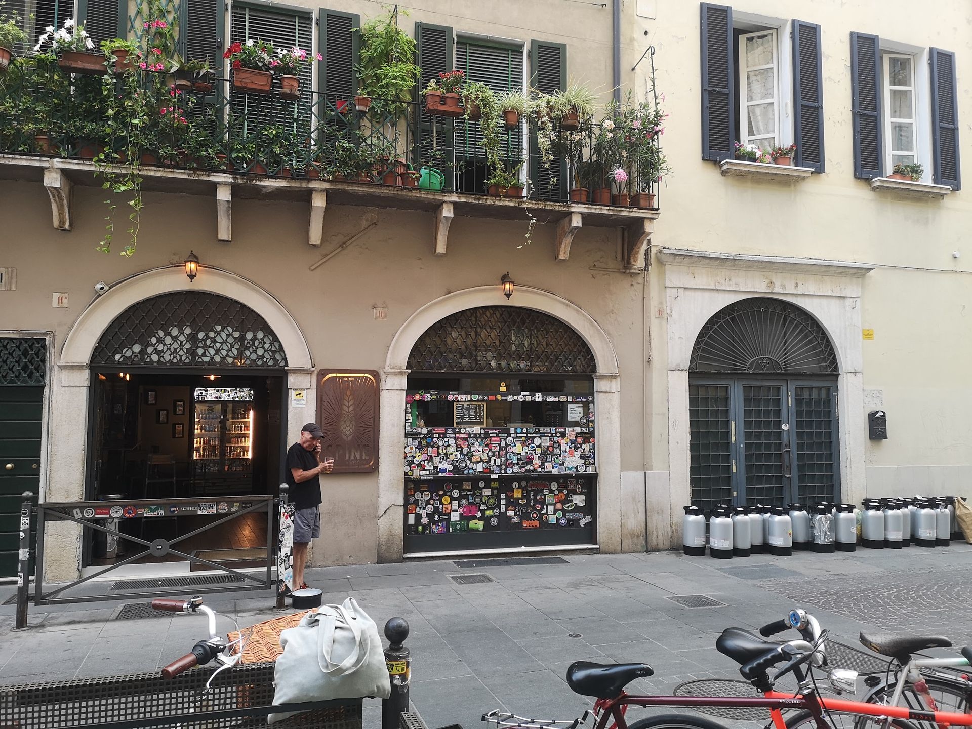 Spine - © Photo by Spine