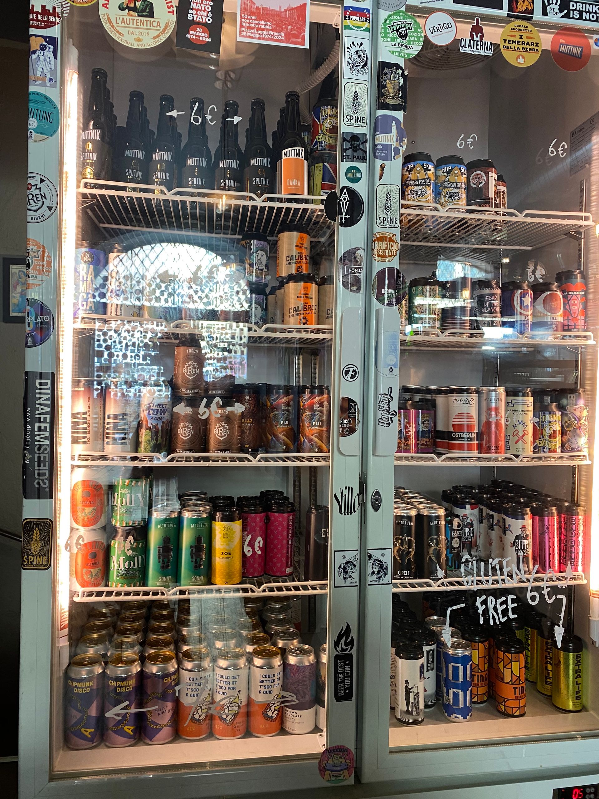 Spine - © Photo by João Paulo Reis Nogueira