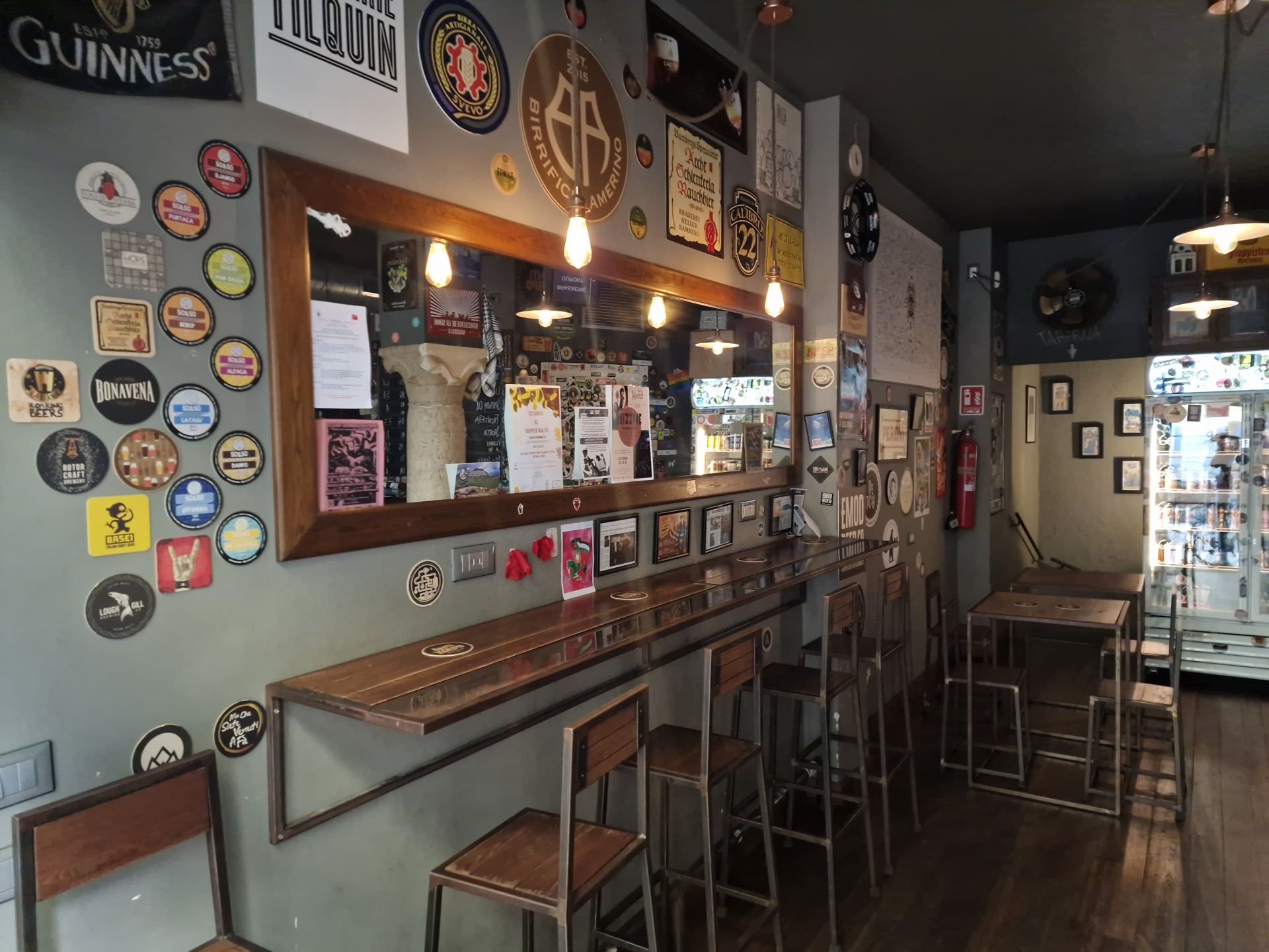 Spine - © Photo by Christian Auer