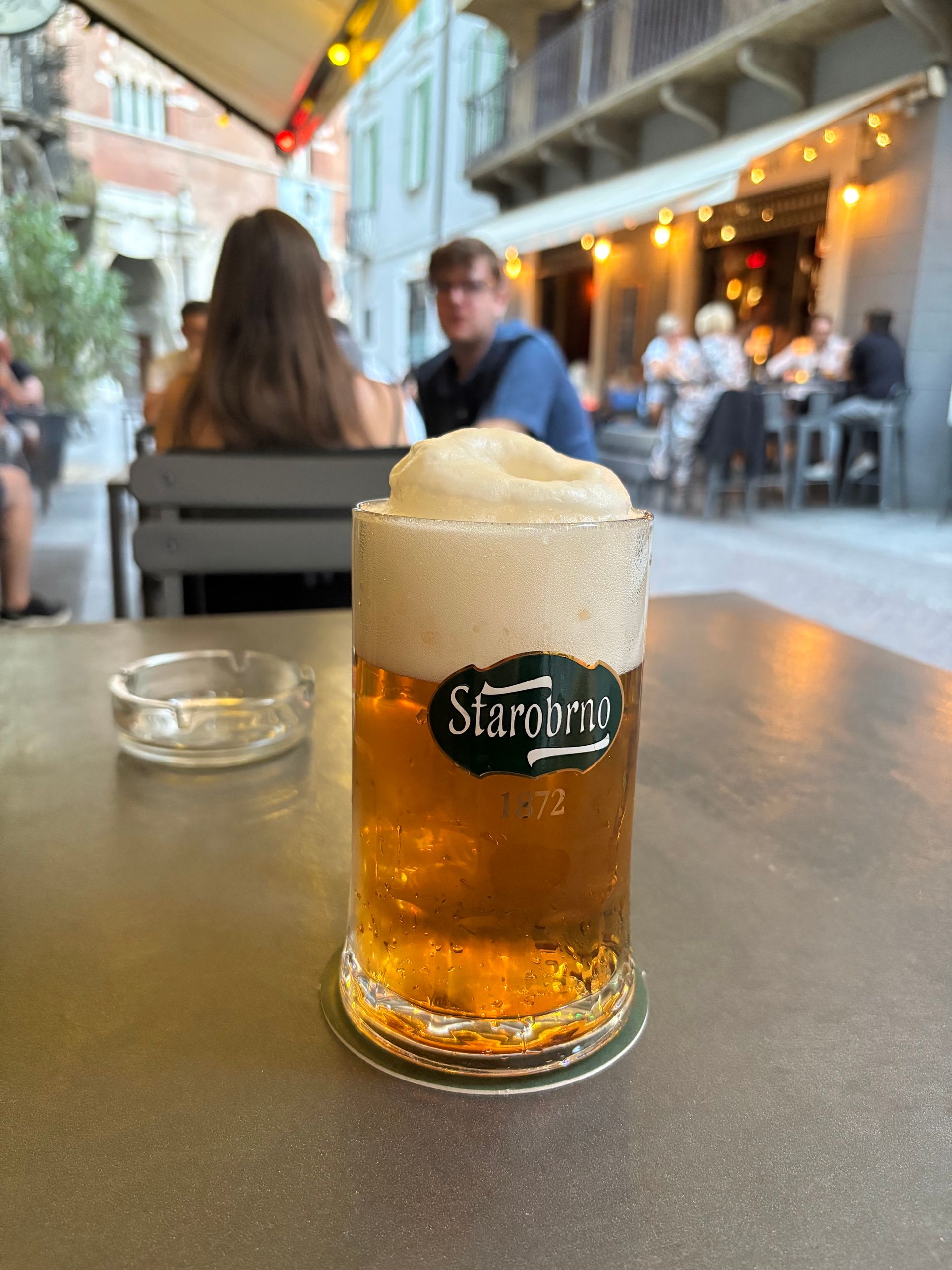 St. Patrick - Irish Pub - © Photo by Morten