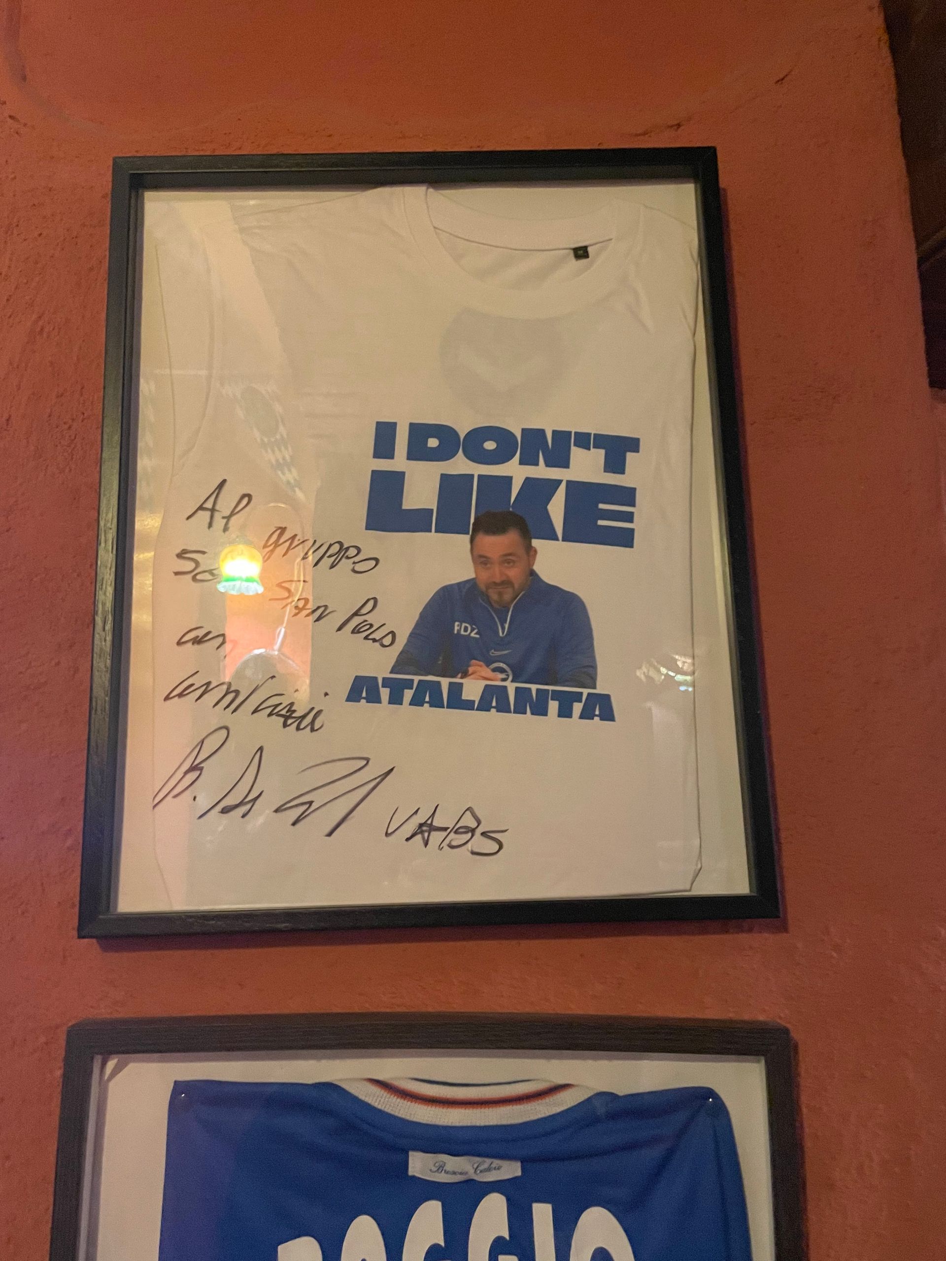 St. Patrick - Irish Pub - © Photo by Mattia (Asap_mattt)