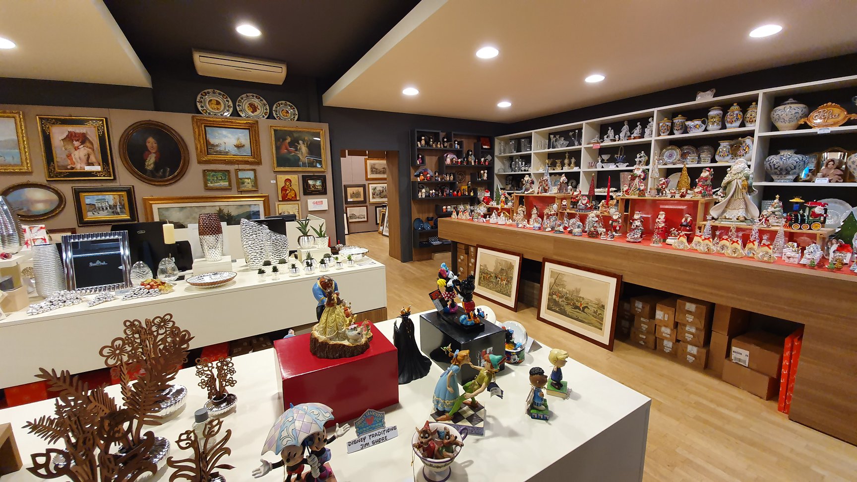 Stoppini - © Photo by Stoppini Di Polo Paolo, Gianluca & C. Sas