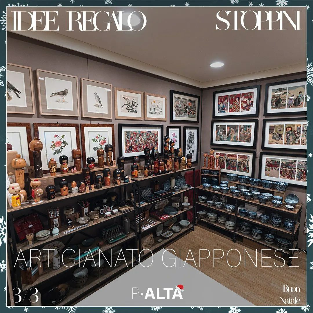 Stoppini - © Photo by Stoppini Di Polo Paolo, Gianluca & C. Sas